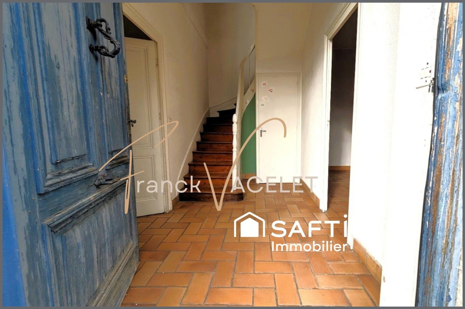 Maison à vendre, 92m², Gironde-sur-Dropt
