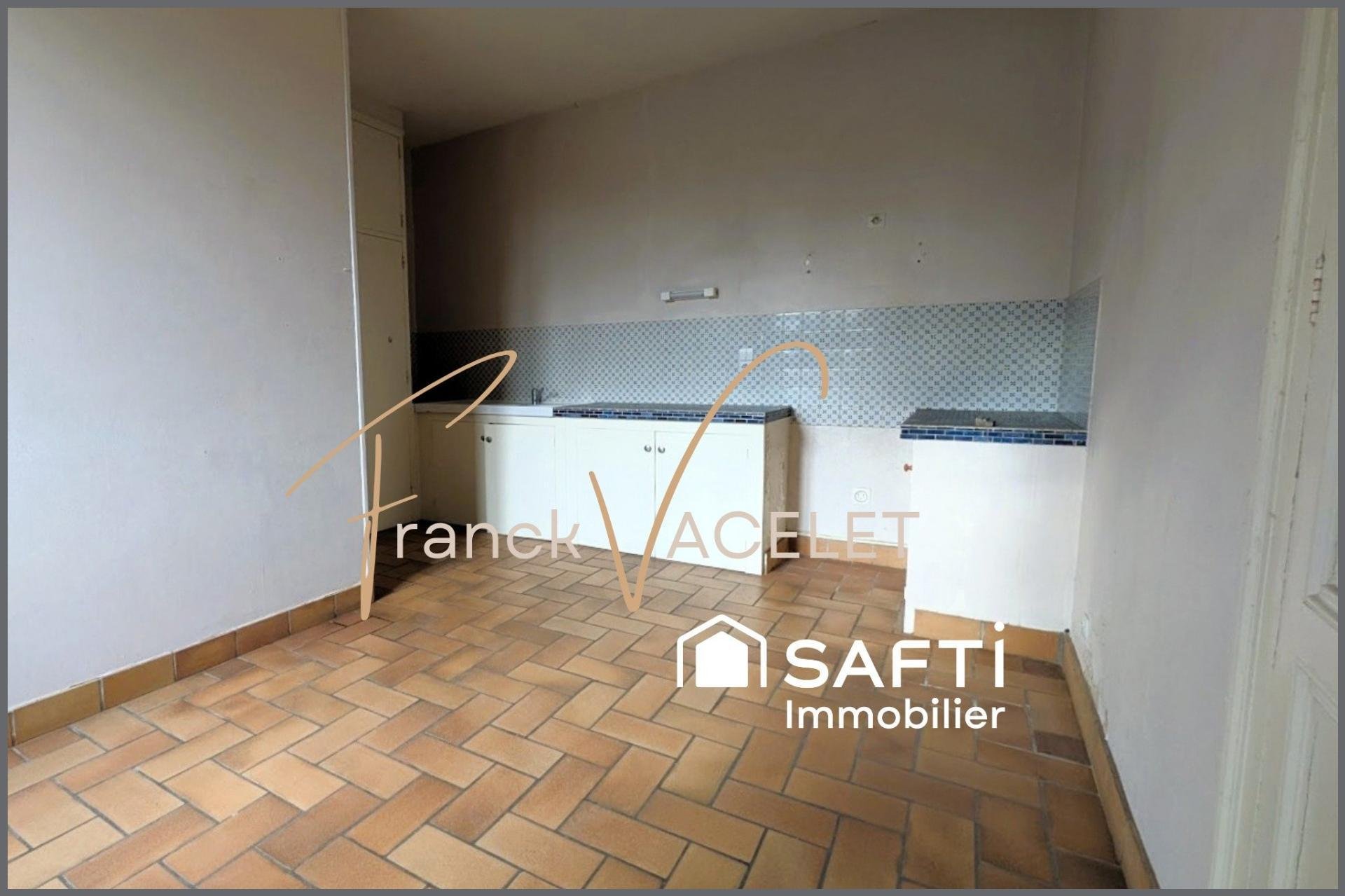 Maison à vendre, 92m², Gironde-sur-Dropt