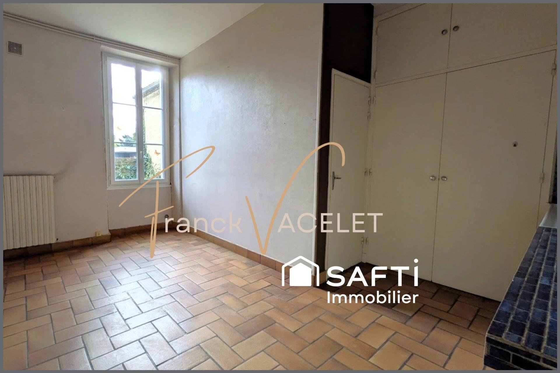 Maison à vendre, 92m², Gironde-sur-Dropt