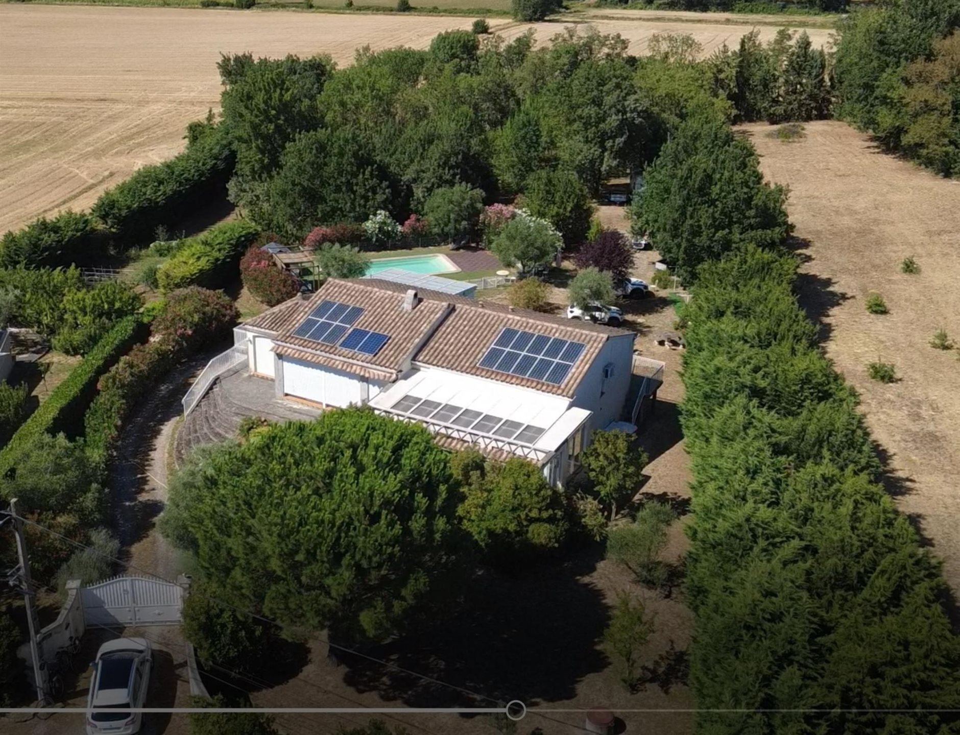 Maison à vendre, 130m², Castelnaudary