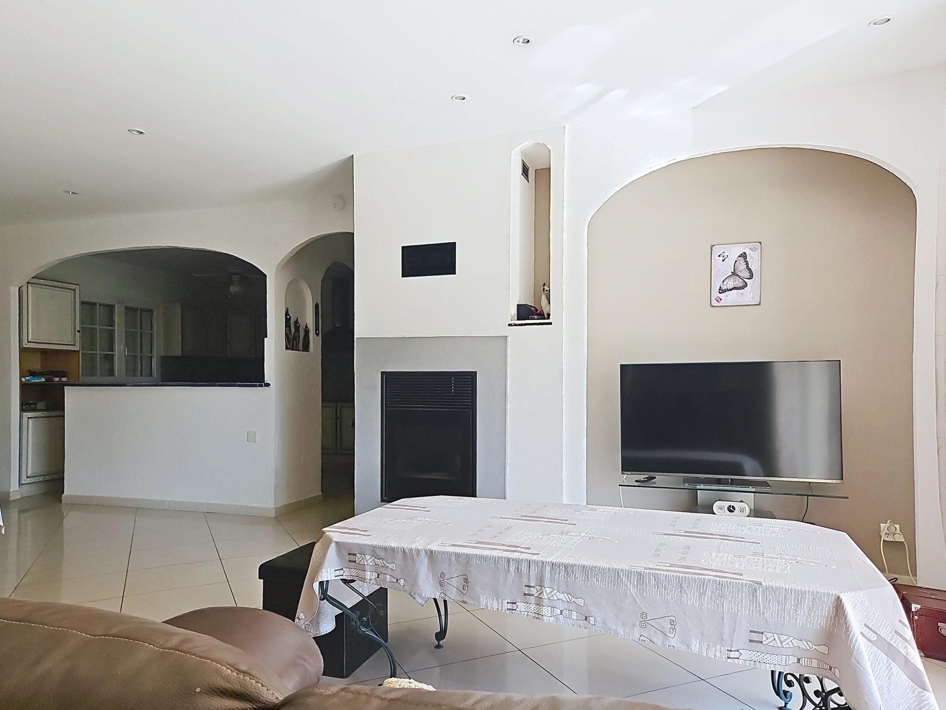 Maison à vendre, 130m², Castelnaudary