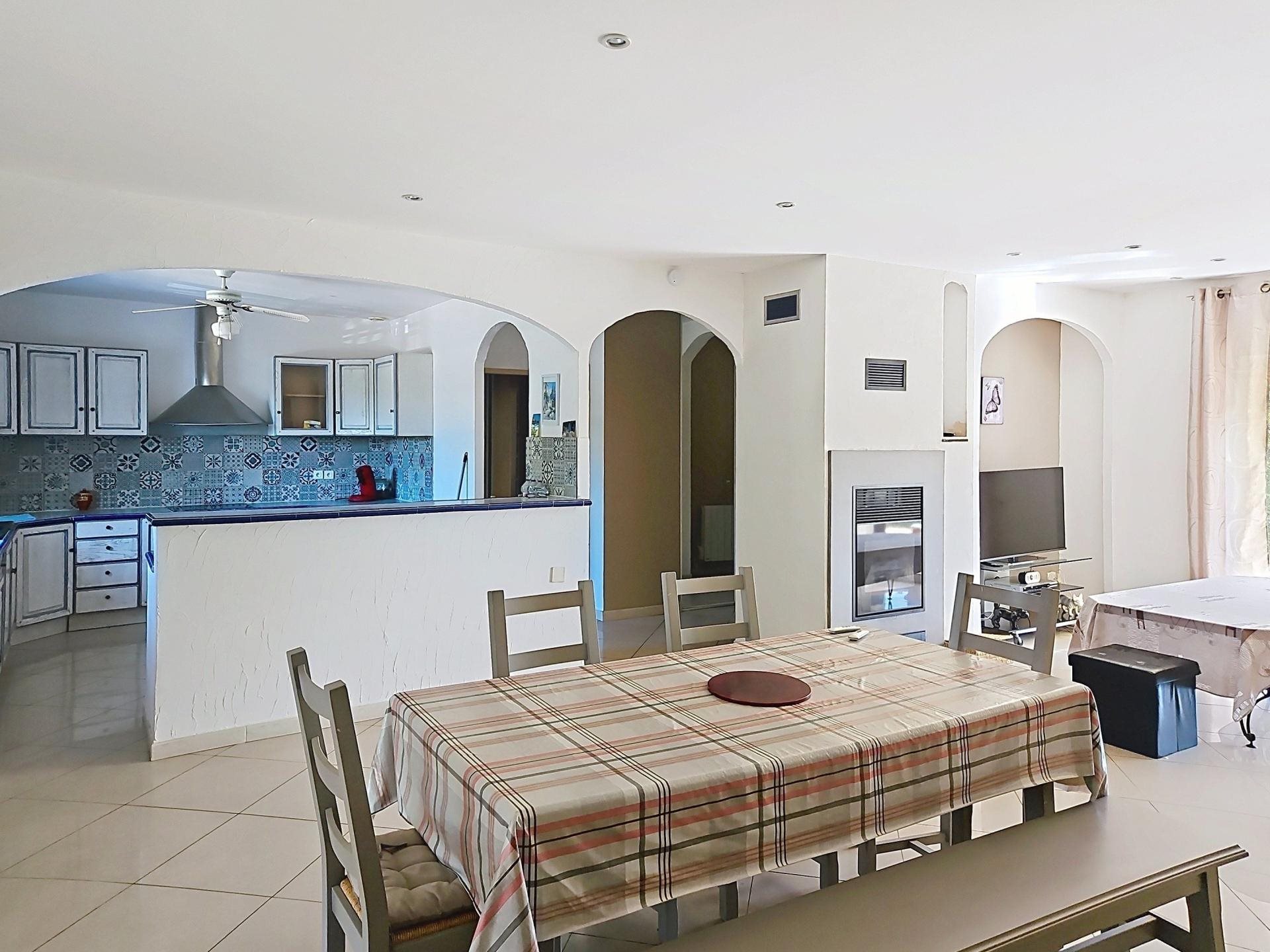 Maison à vendre, 130m², Castelnaudary