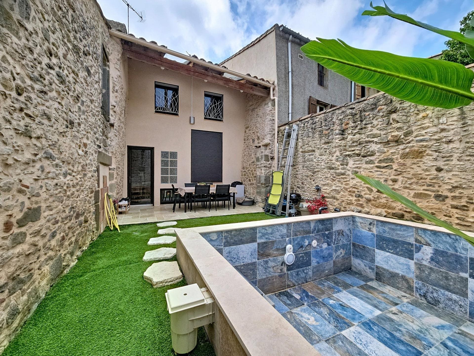 Maison à vendre, 175m², Alzonne
