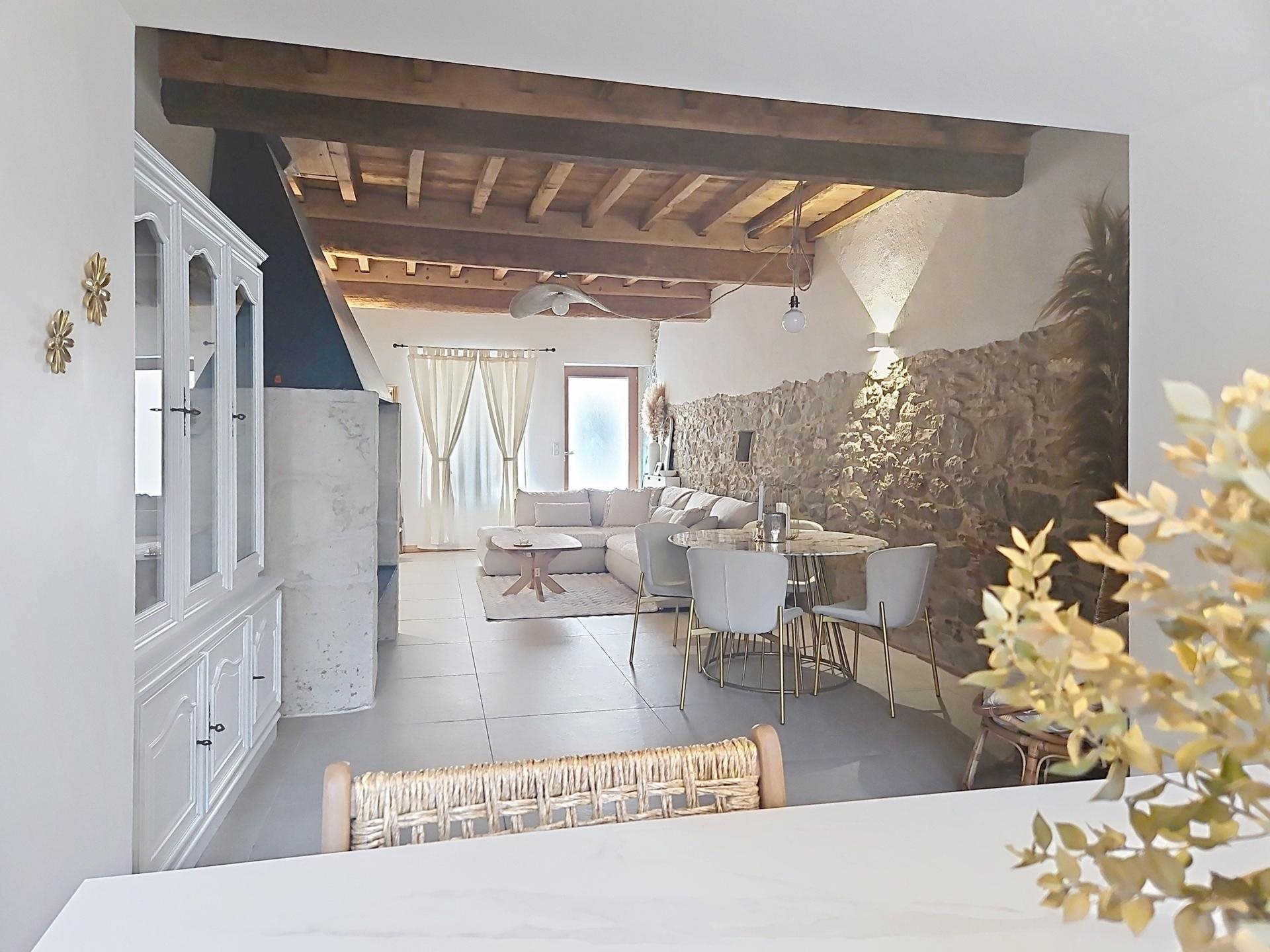 Maison à vendre, 175m², Alzonne