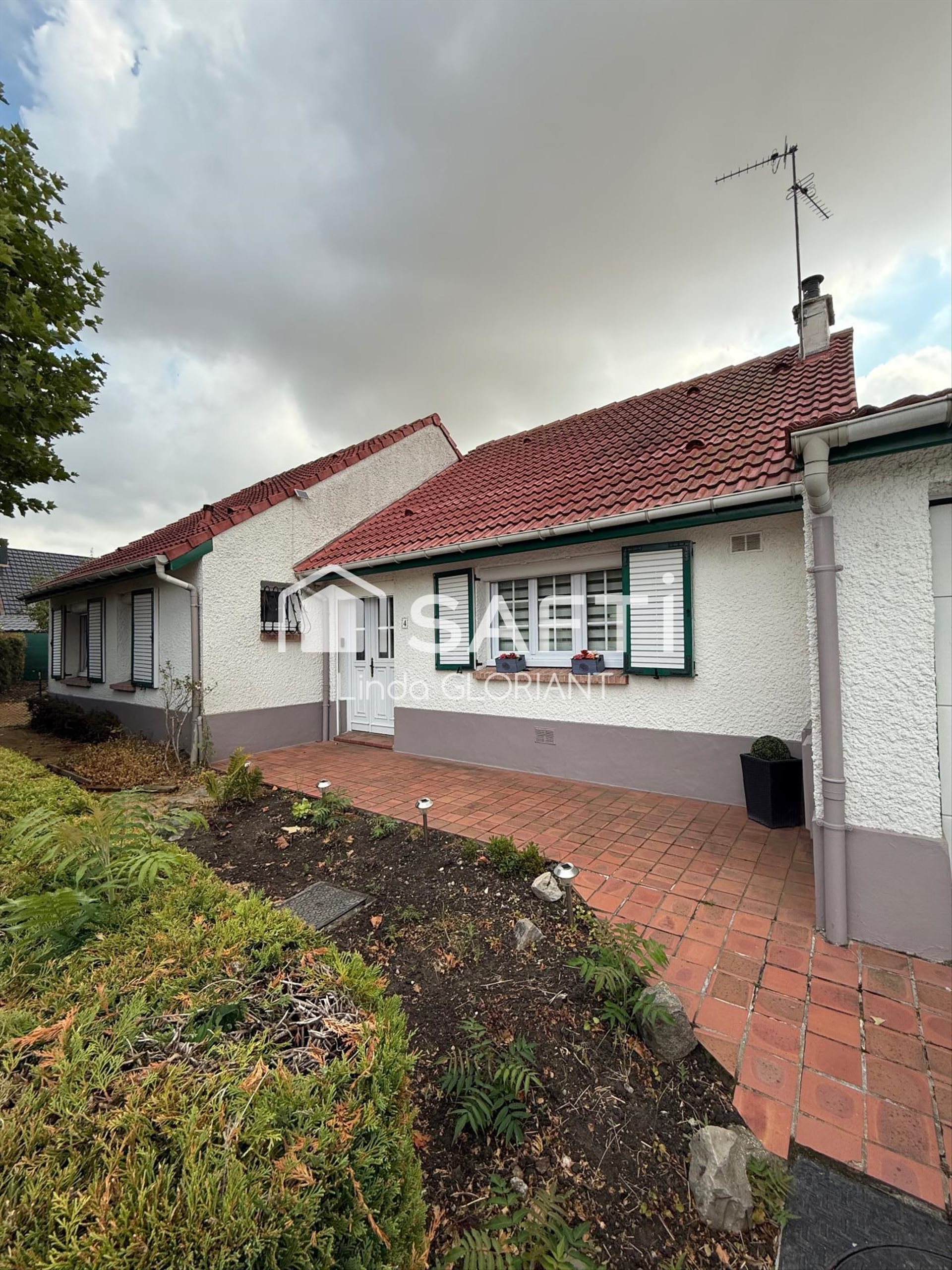 Maison à vendre, 134m², Armbouts-Cappel