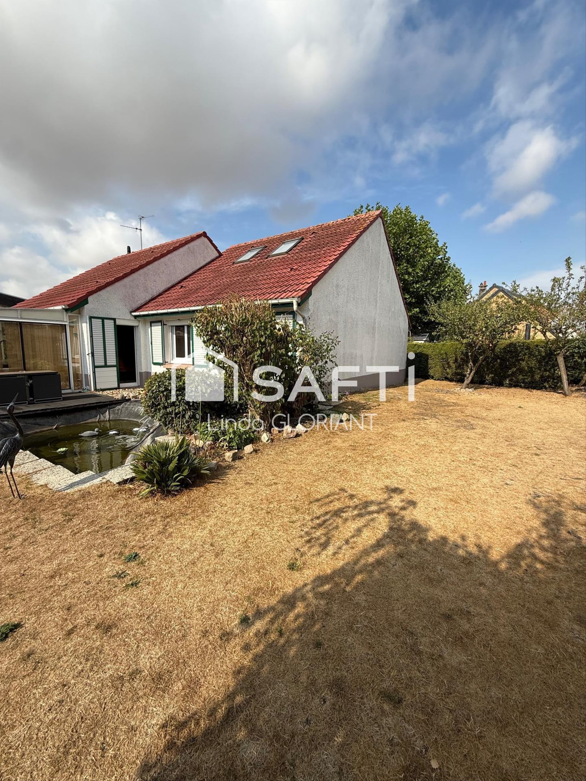 Maison à vendre, 134m², Armbouts-Cappel
