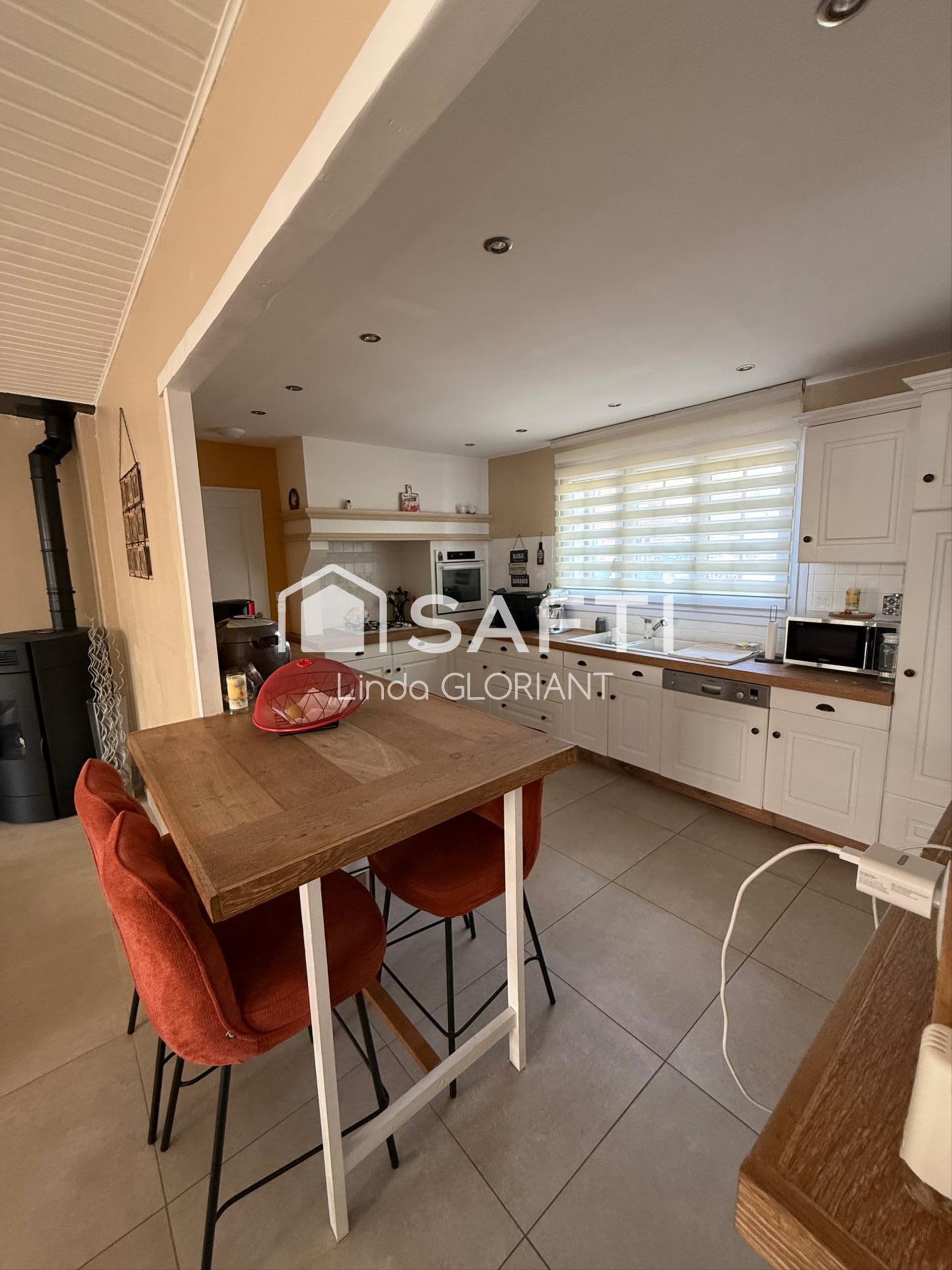 Maison à vendre, 134m², Armbouts-Cappel