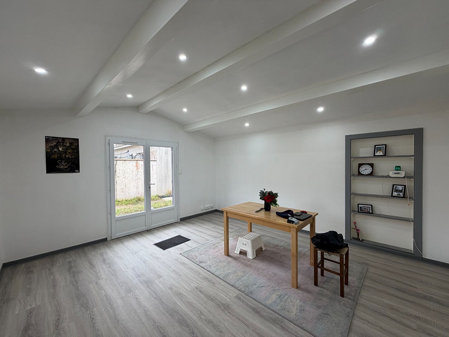 Maison à vendre, 51m², Saint-Médard-en-Jalles