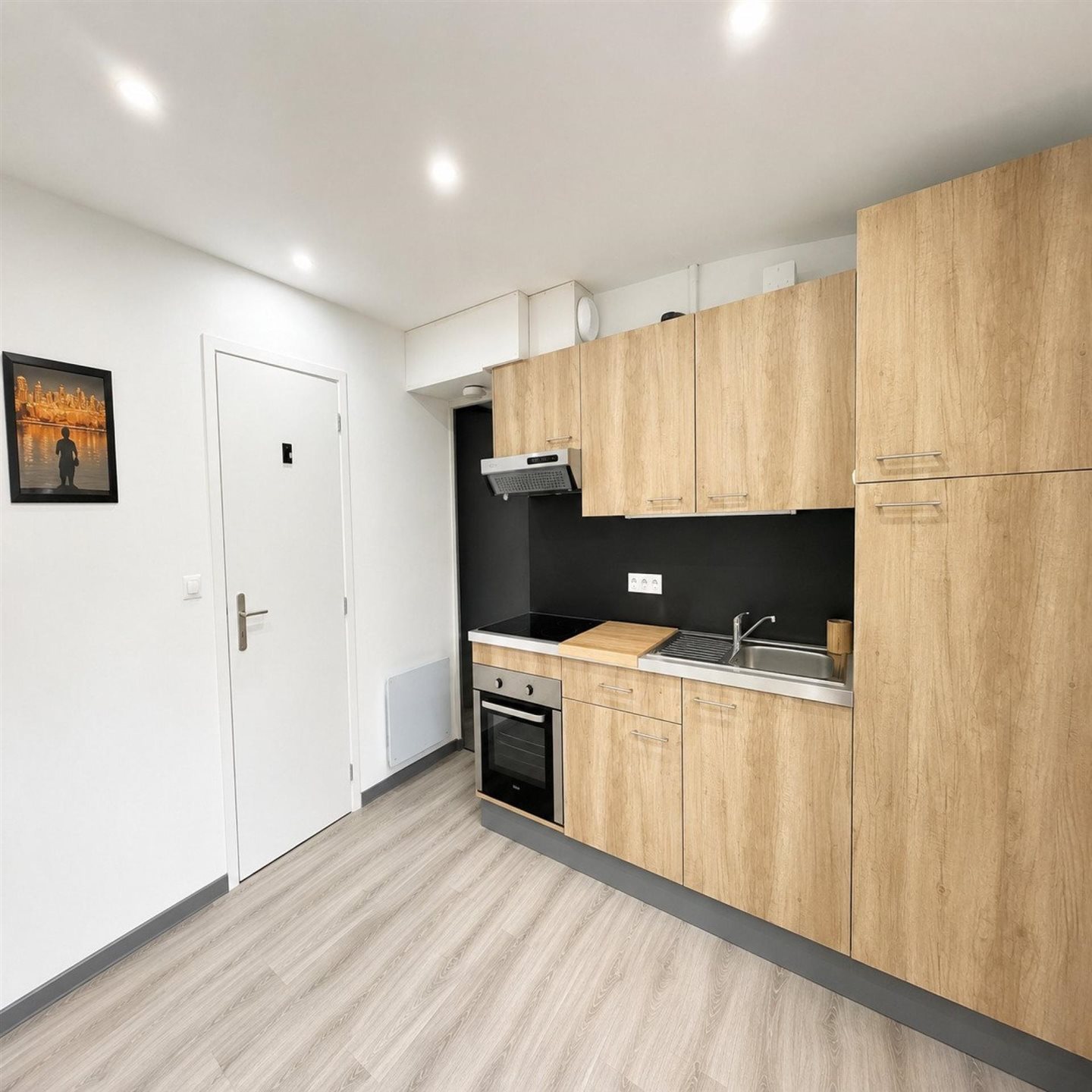 Maison à vendre, 51m², Saint-Médard-en-Jalles