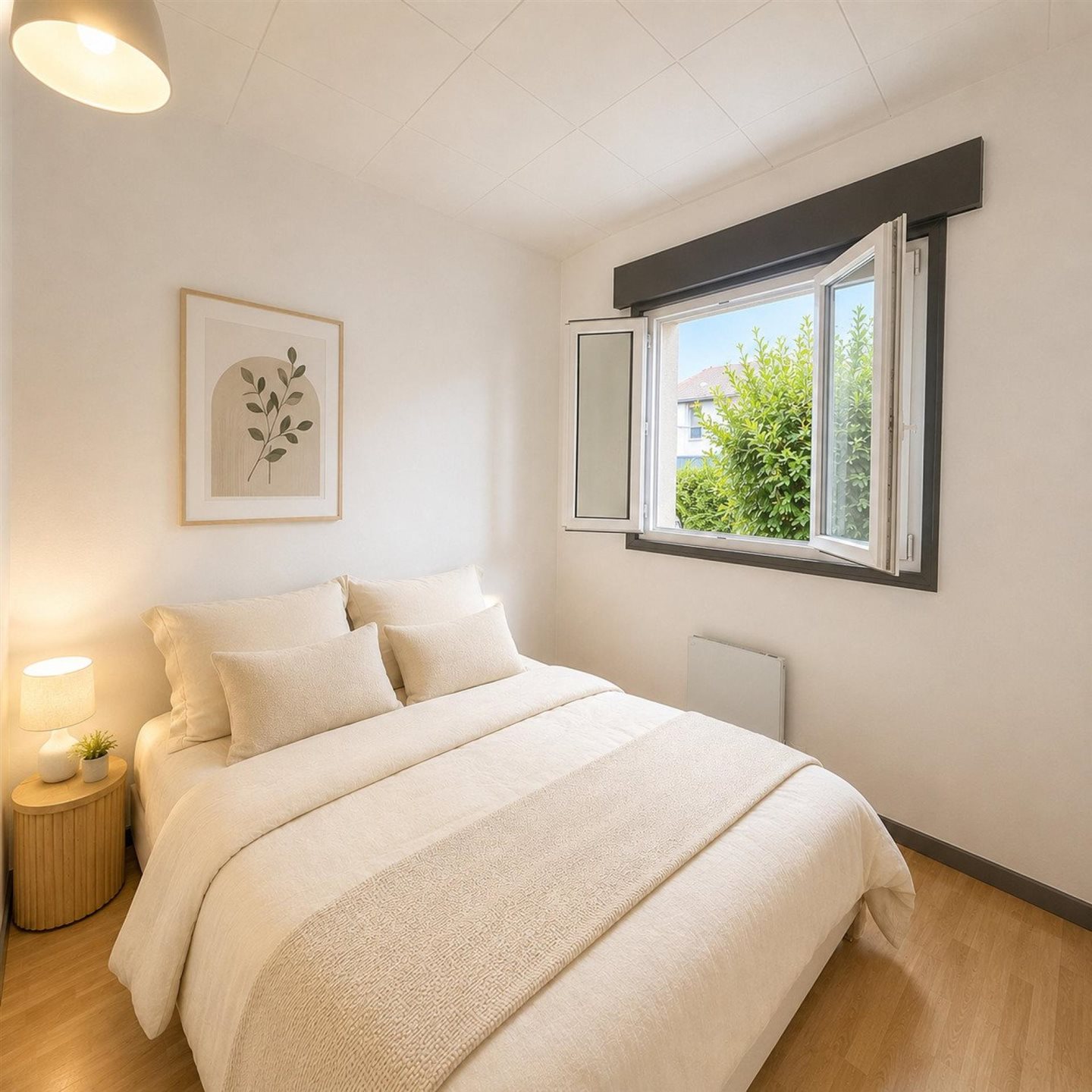 Maison à vendre, 51m², Saint-Médard-en-Jalles
