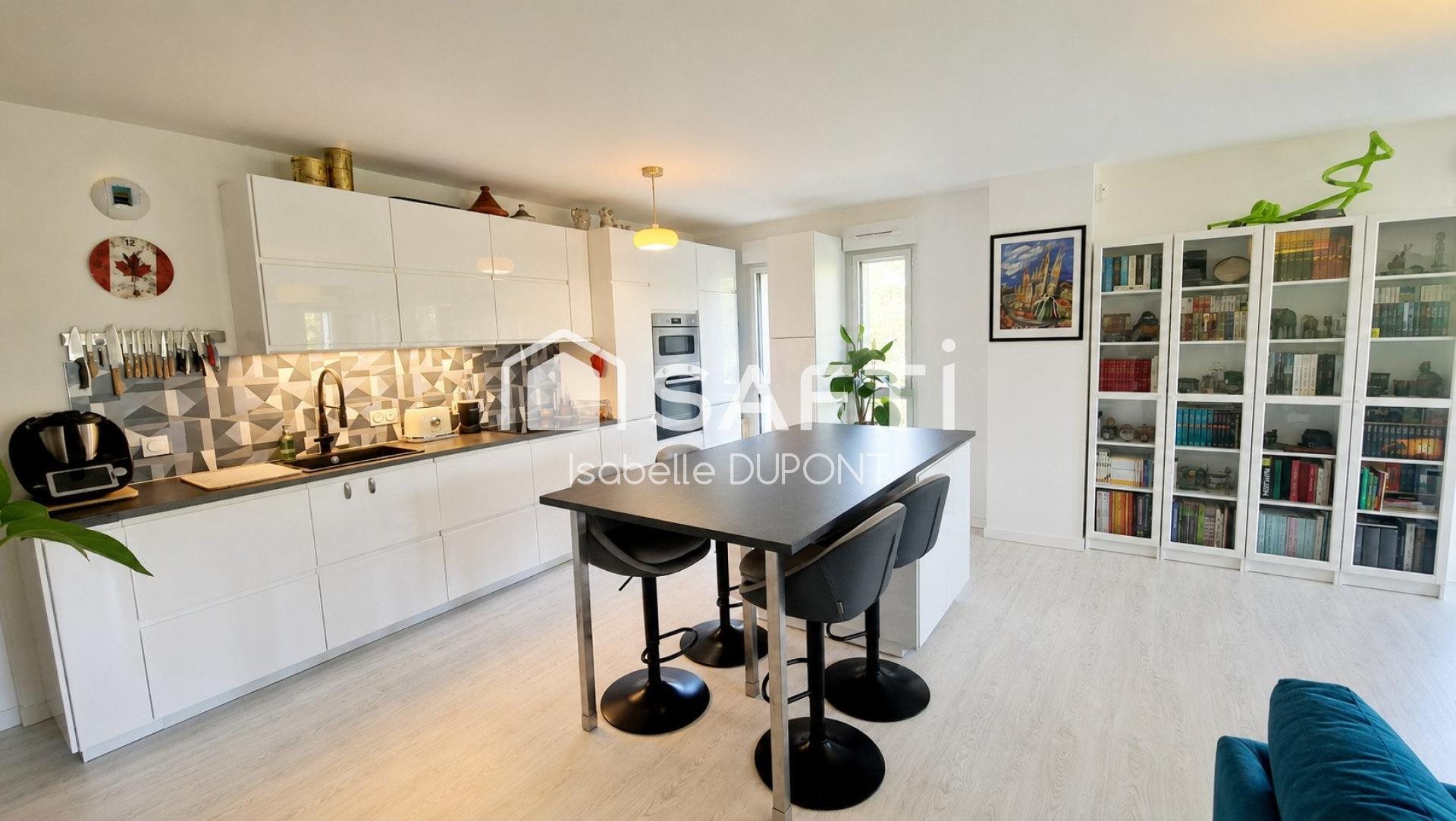 Appartement à vendre, 86m², Bruges