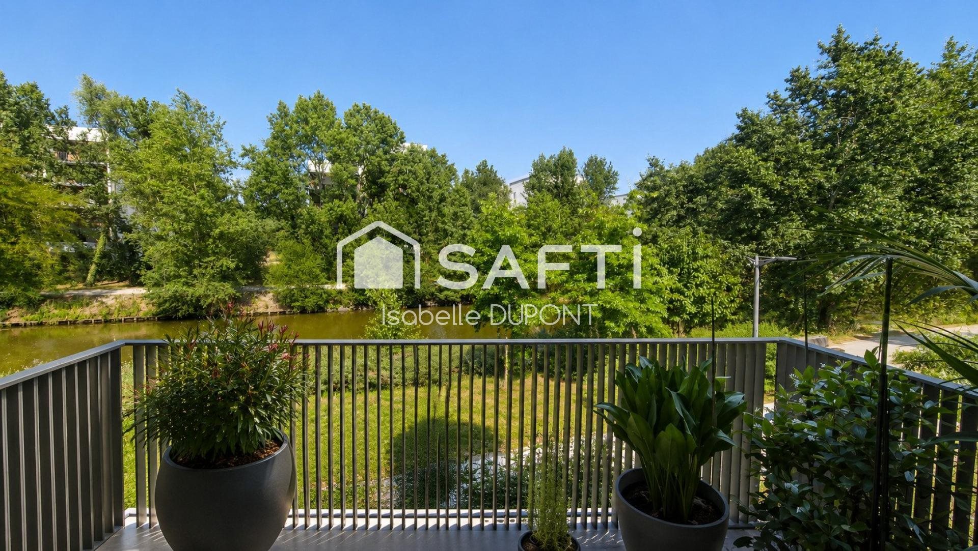 Appartement à vendre, 86m², Bruges
