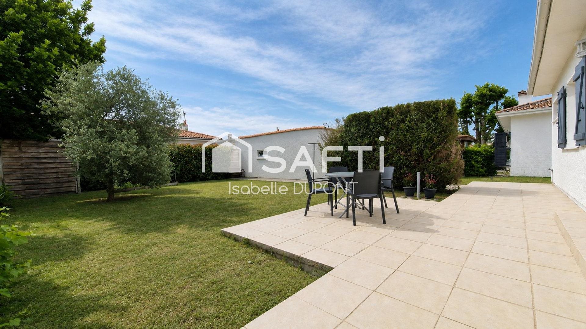 Maison à vendre, 83m², Mérignac