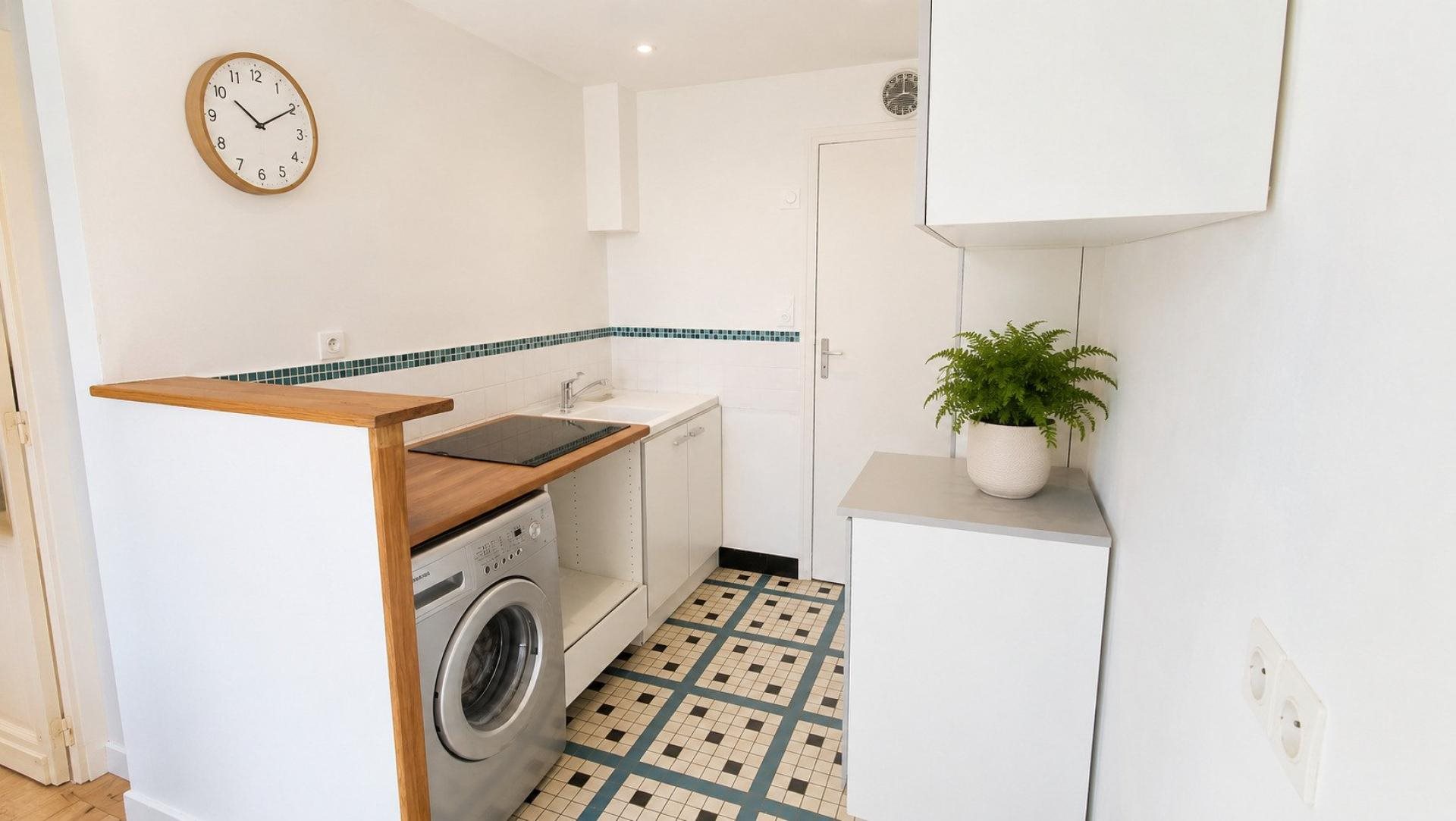Maison à vendre, 55m², Saint-Médard-en-Jalles