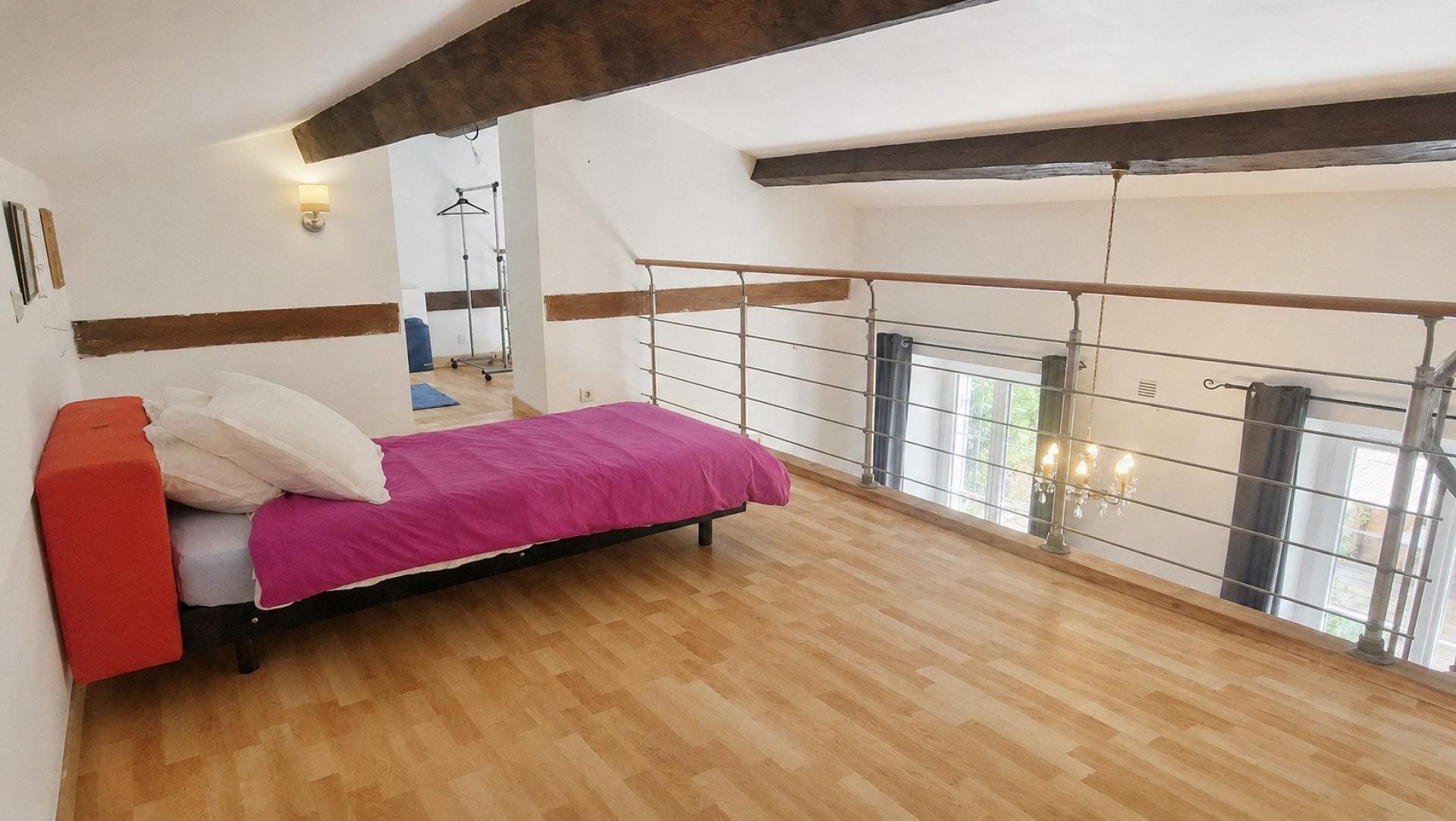 Maison à vendre, 55m², Saint-Médard-en-Jalles