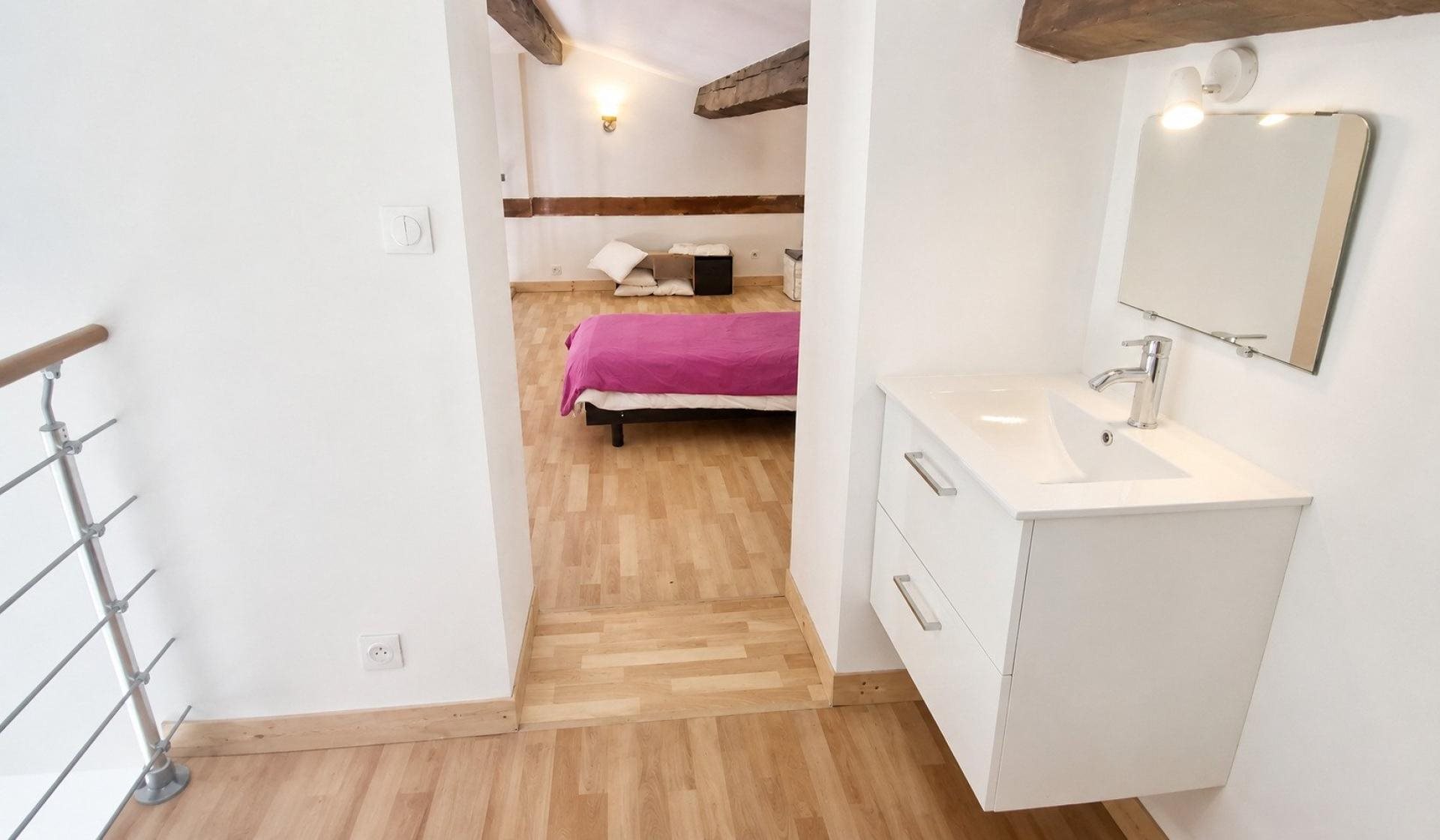 Maison à vendre, 55m², Saint-Médard-en-Jalles