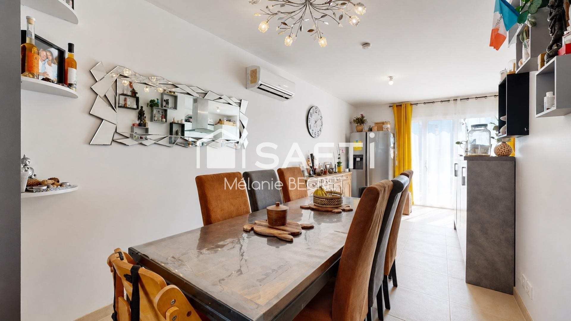 Maison à vendre, 81m², Marcheprime