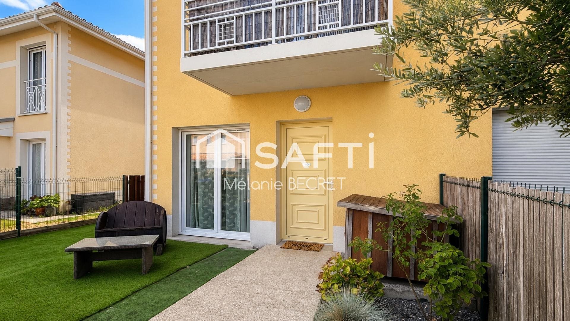 Maison à vendre, 81m², Marcheprime