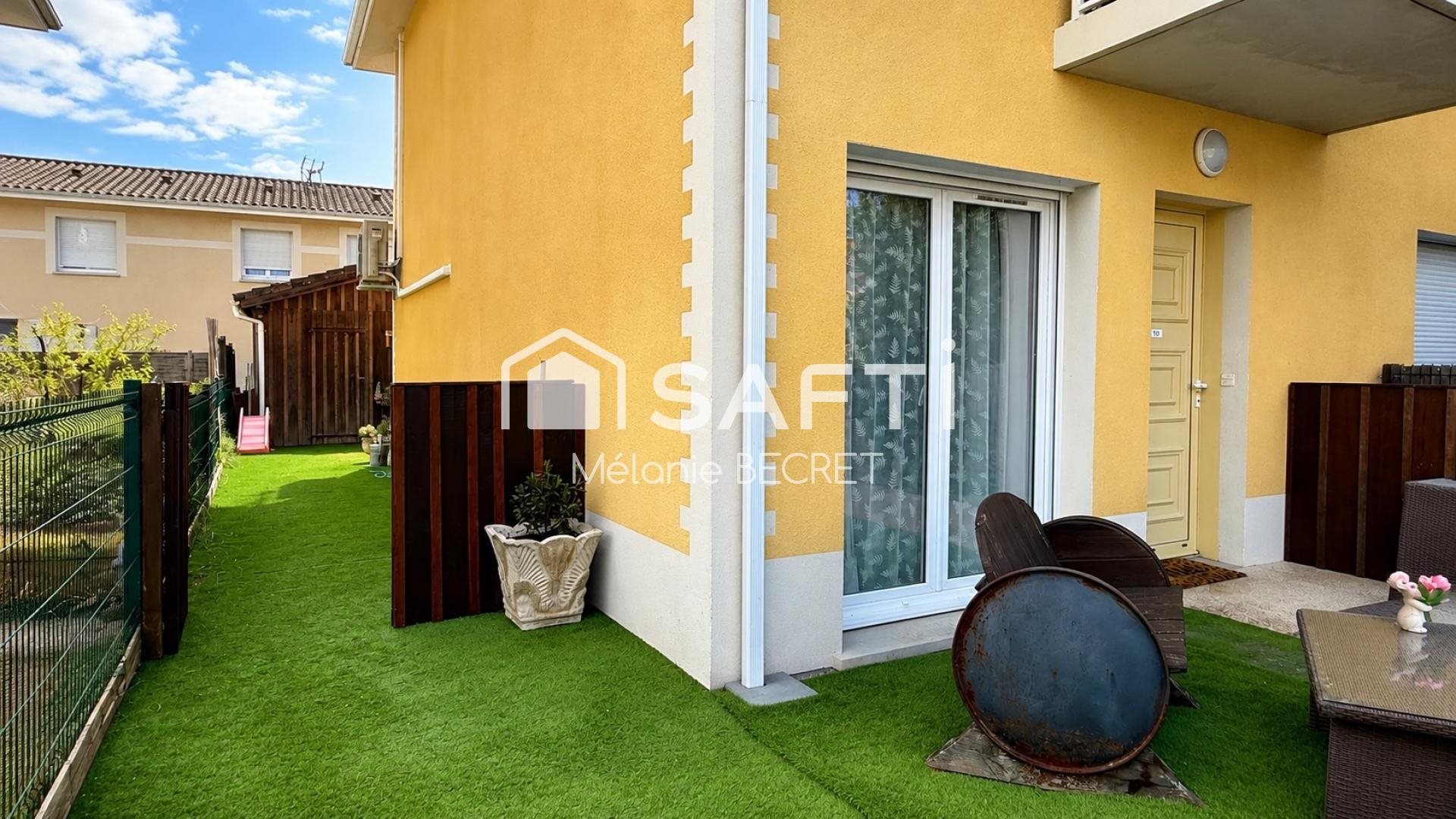 Maison à vendre, 81m², Marcheprime