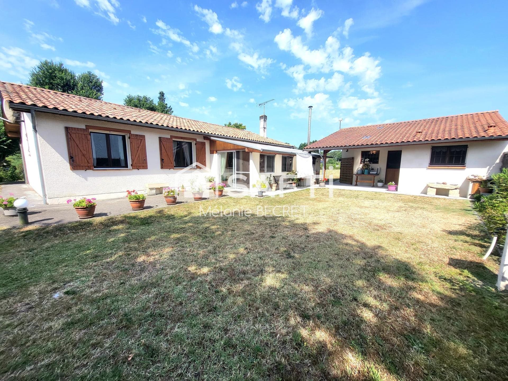 Maison à vendre, 126m², Marcheprime