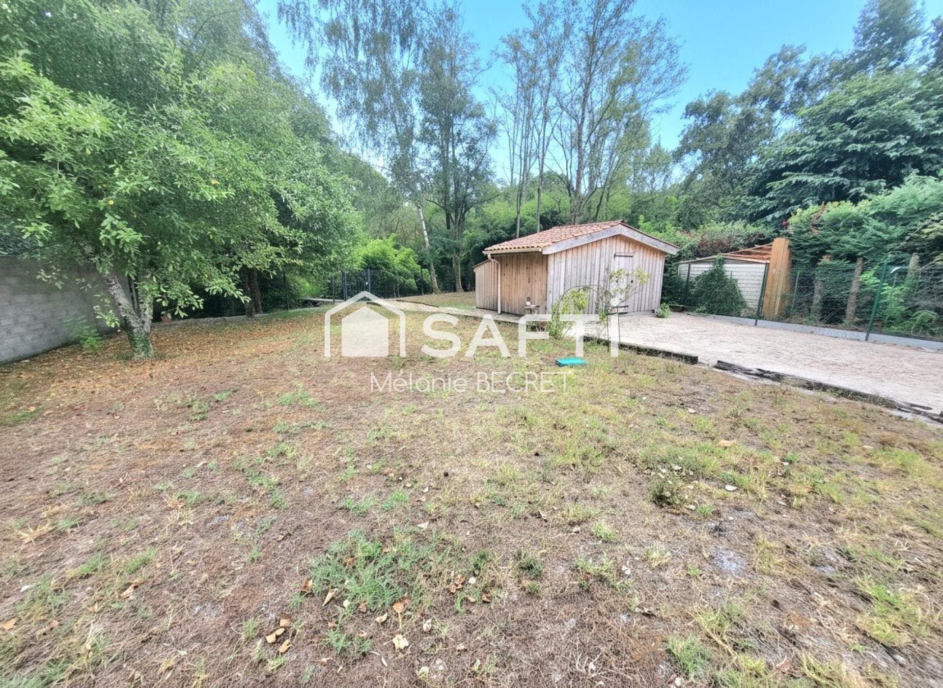 Maison à vendre, 158m², Marcheprime