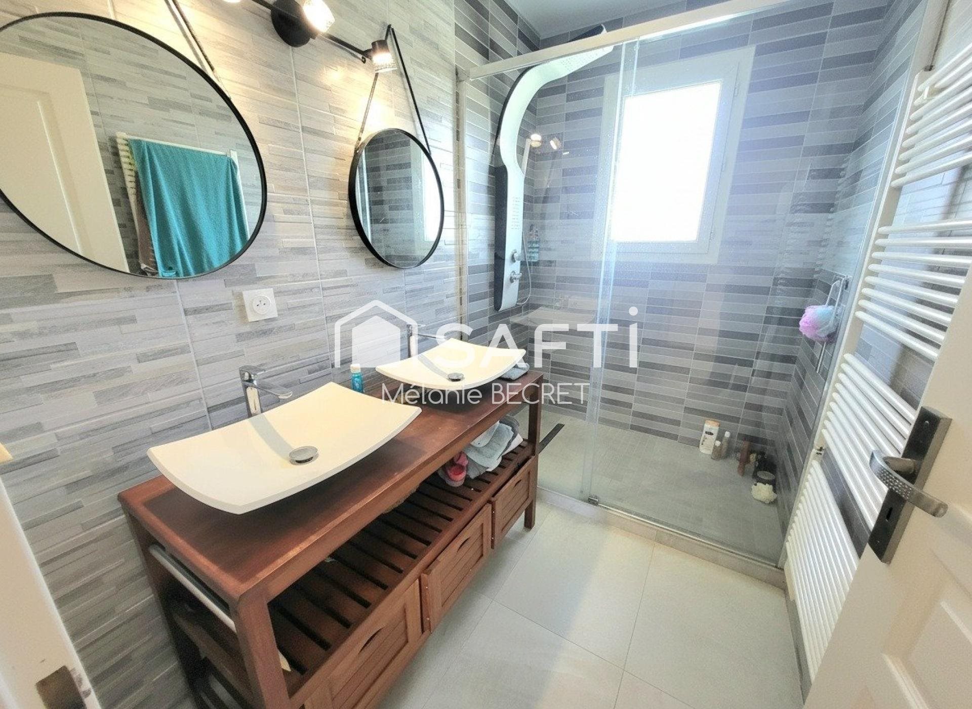 Maison à vendre, 133m², Mios