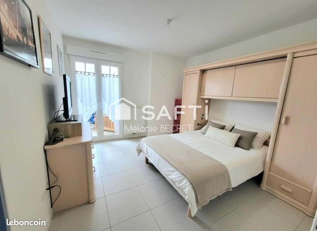 Appartement à vendre, 63m², Marcheprime