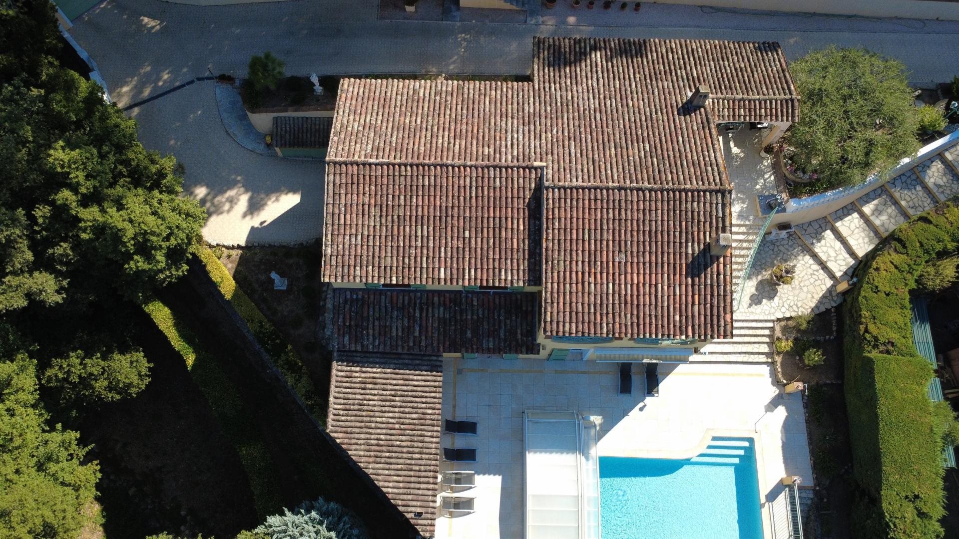 Maison à vendre, 186m², Le Tignet