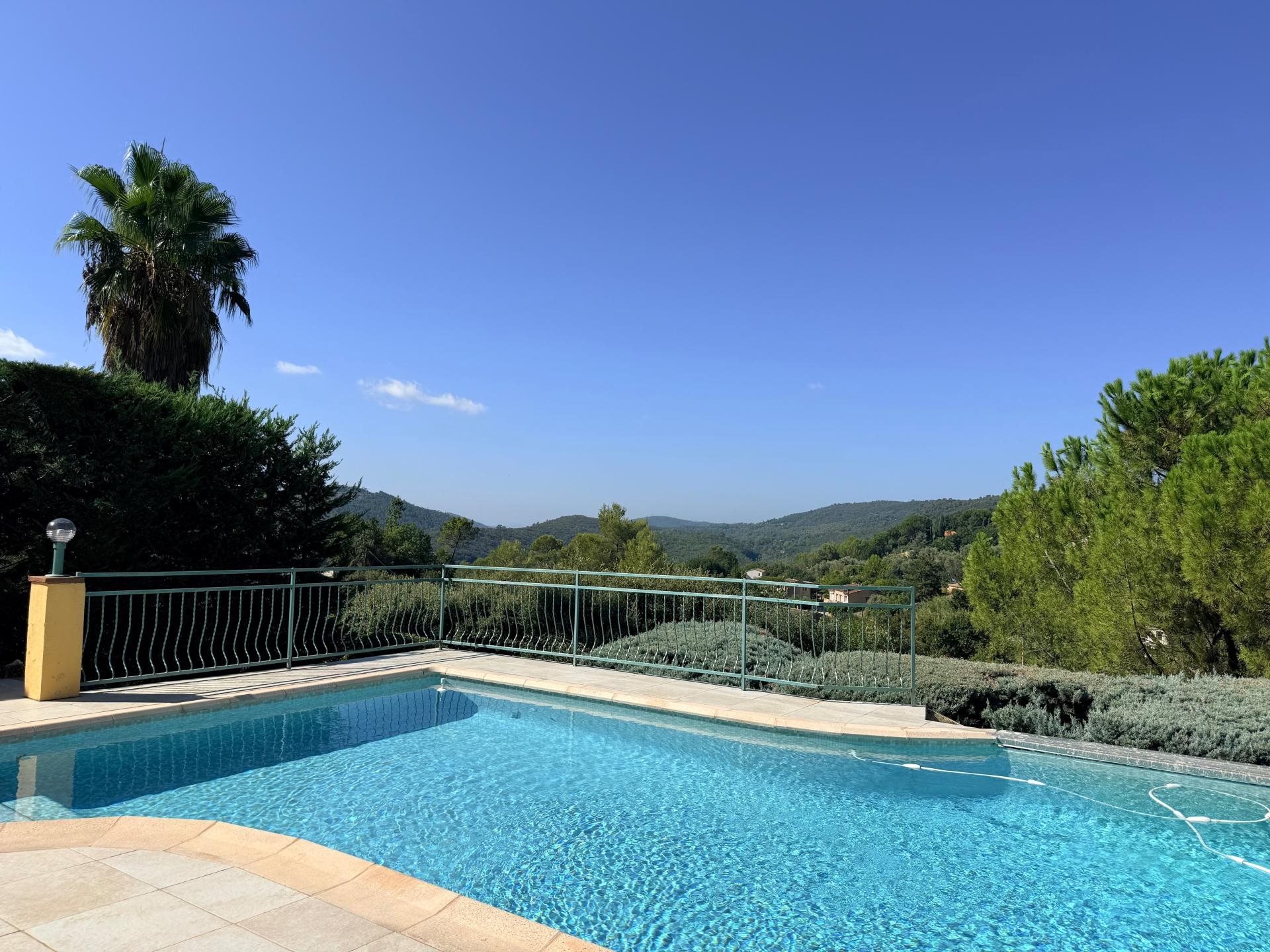 Maison à vendre, 186m², Le Tignet