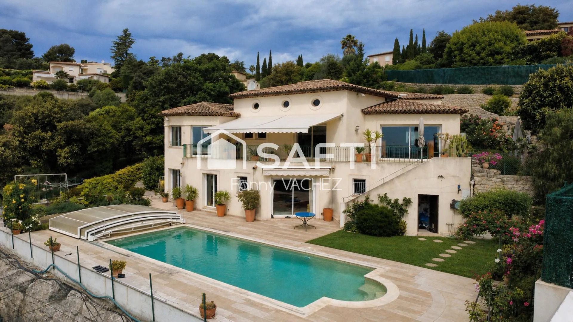 Maison à vendre, 274m², Peymeinade