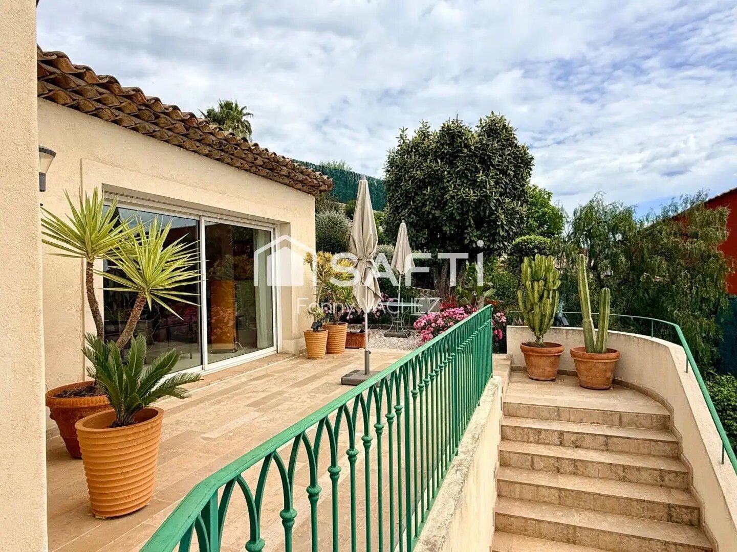 Maison à vendre, 274m², Peymeinade