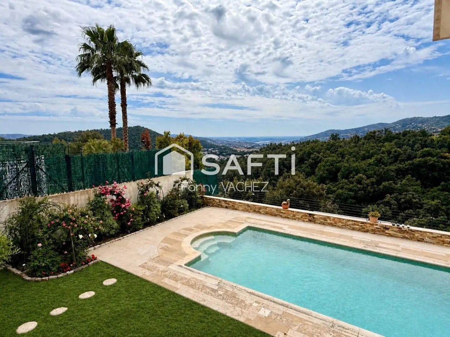 Maison à vendre, 274m², Peymeinade