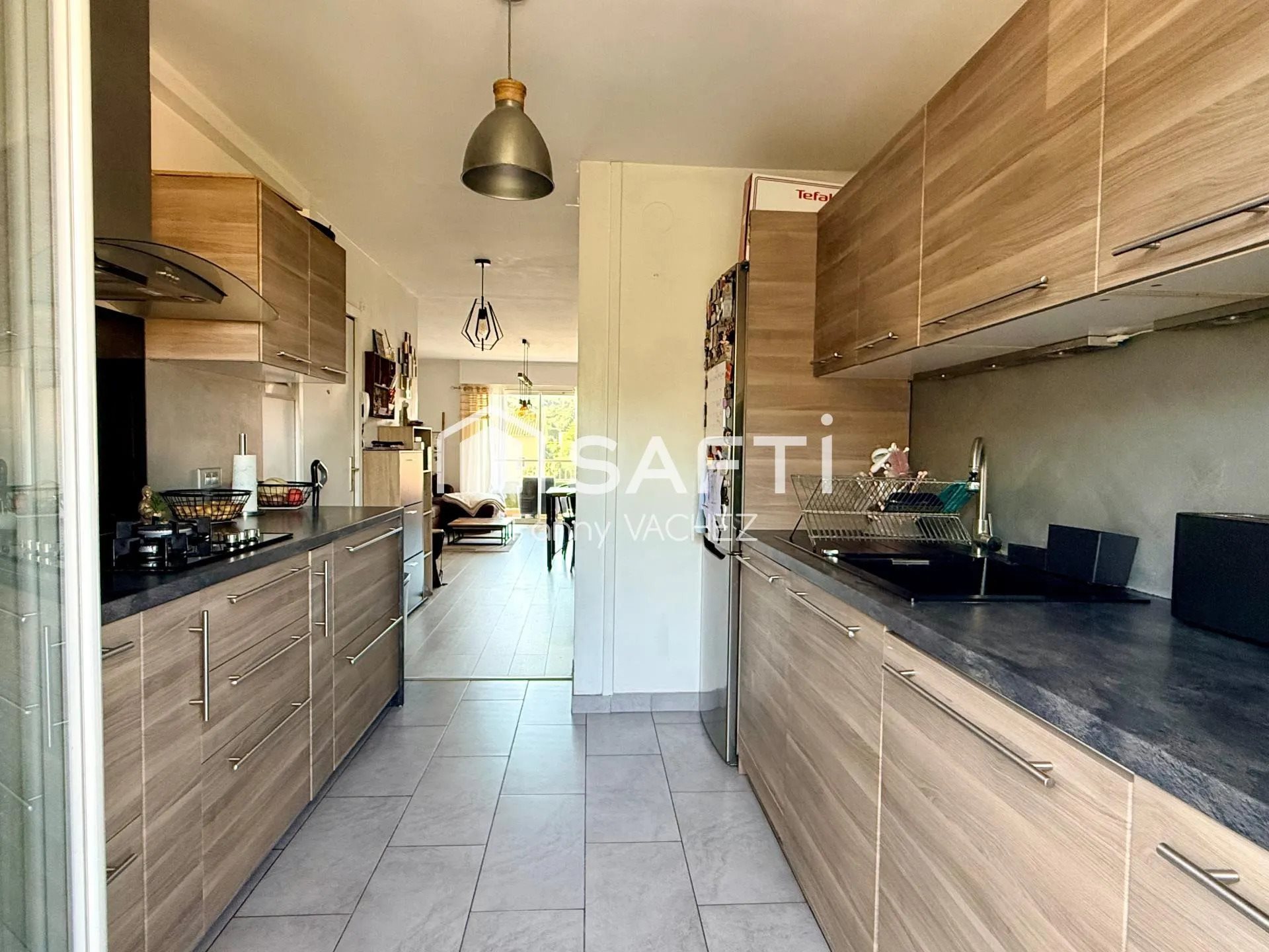 Appartement à vendre, 64m², Le Cannet