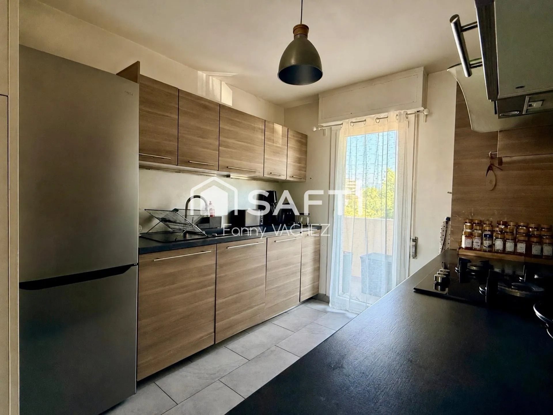 Appartement à vendre, 64m², Le Cannet