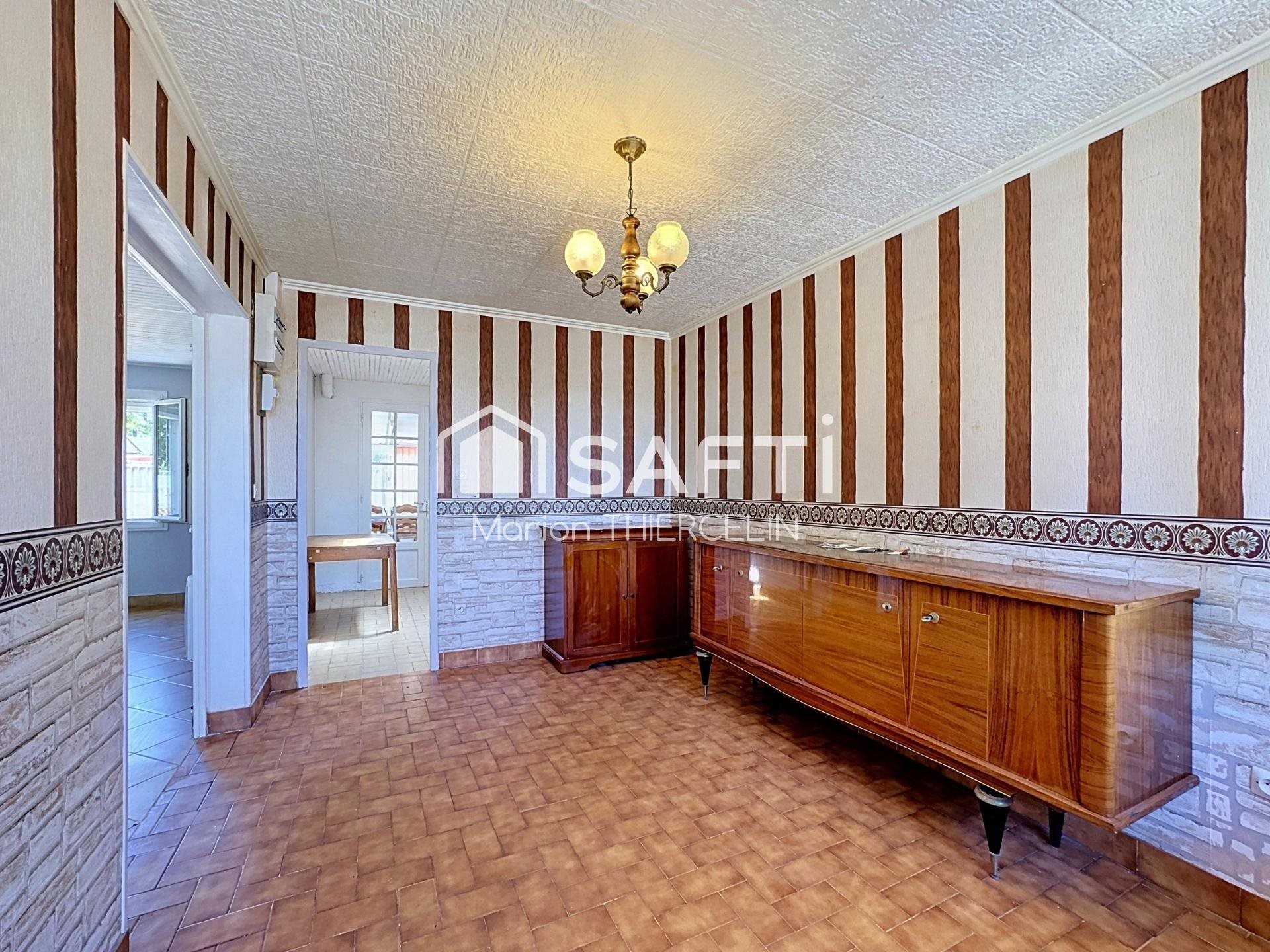 Maison à vendre, 104m², Boigny-sur-Bionne