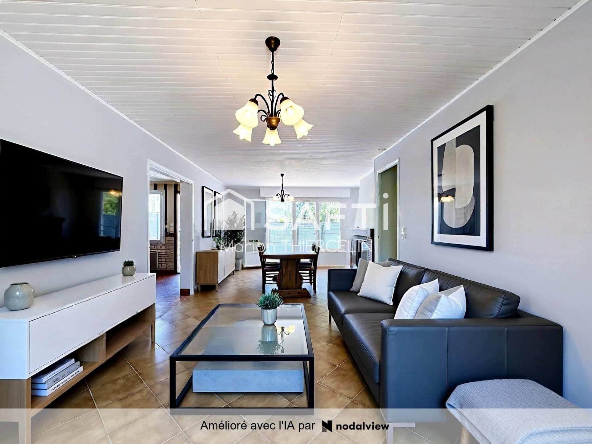 Maison à vendre, 104m², Boigny-sur-Bionne
