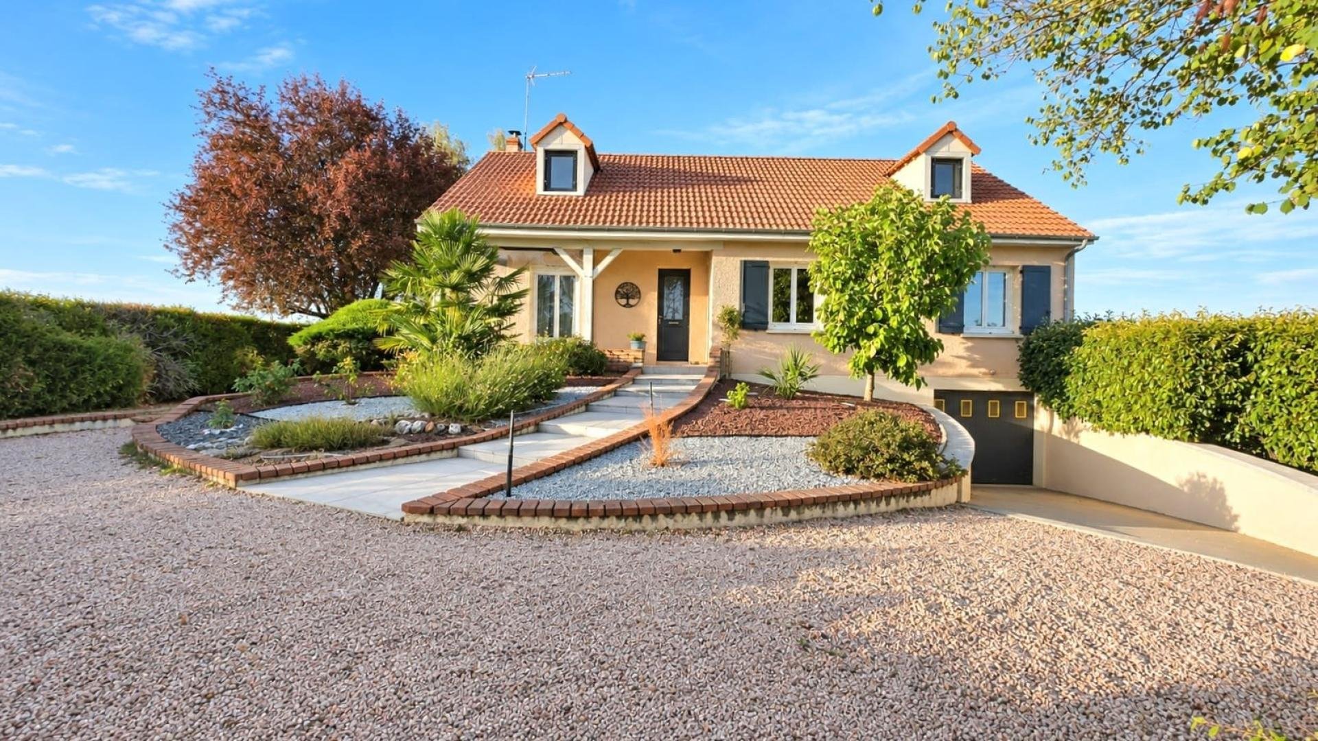 Maison à vendre, 132m², Chevilly