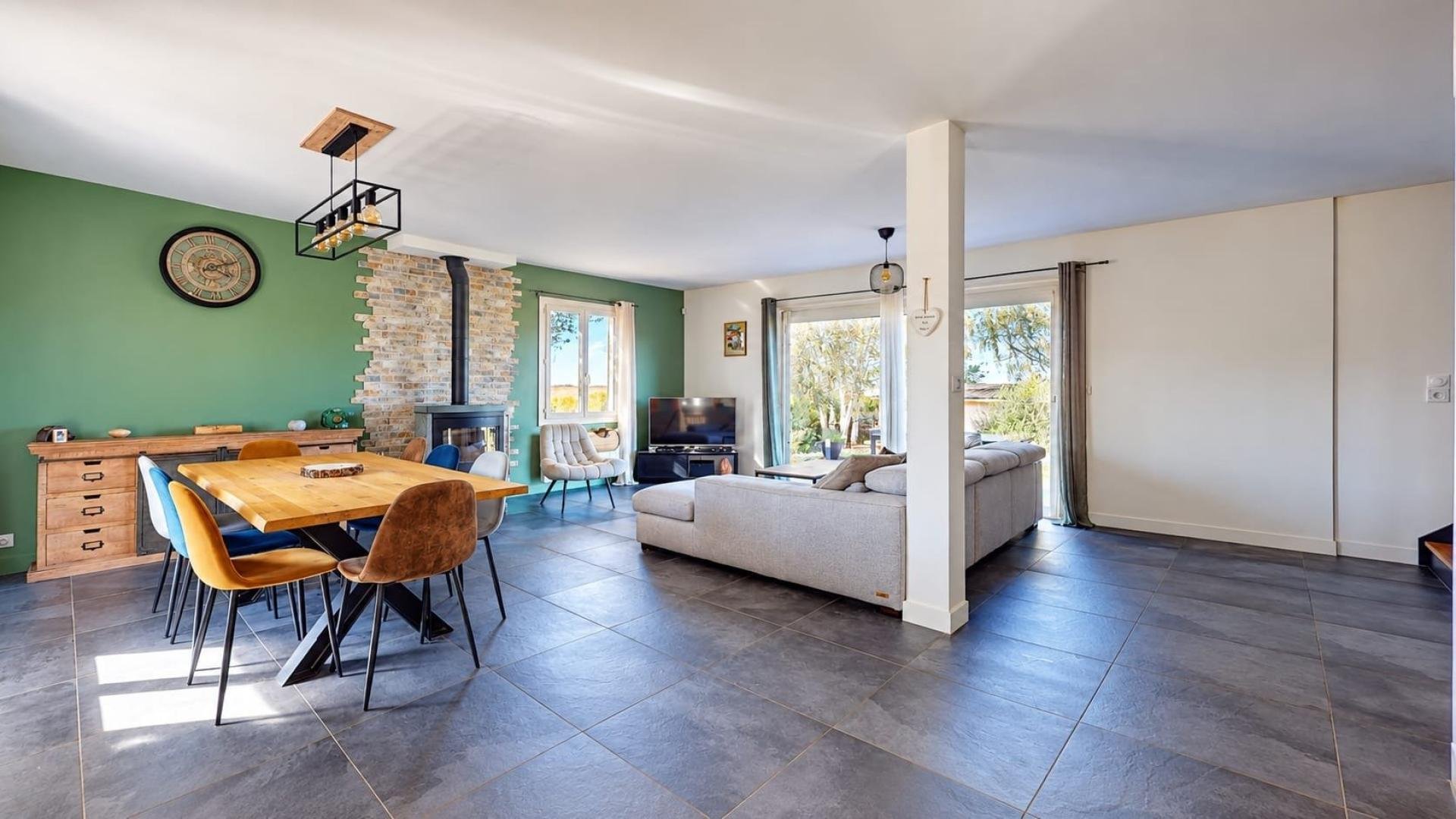 Maison à vendre, 132m², Chevilly
