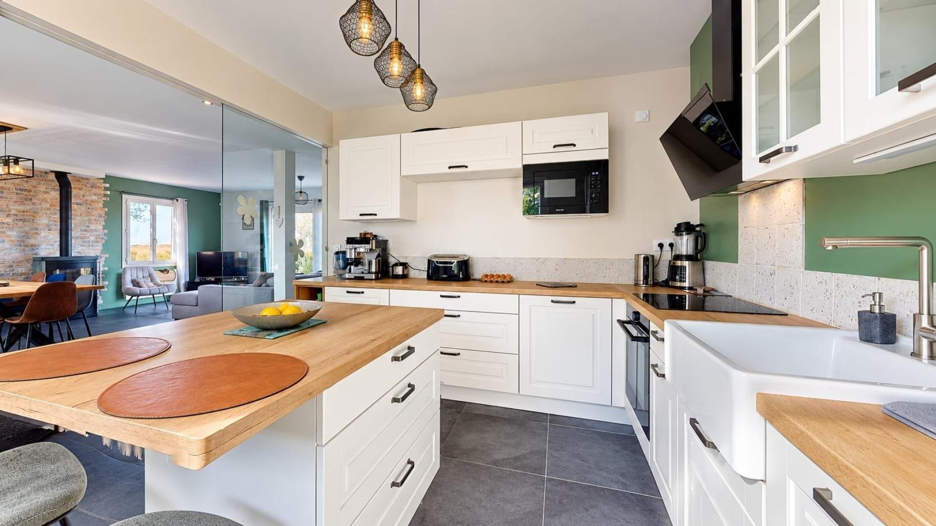 Maison à vendre, 132m², Chevilly