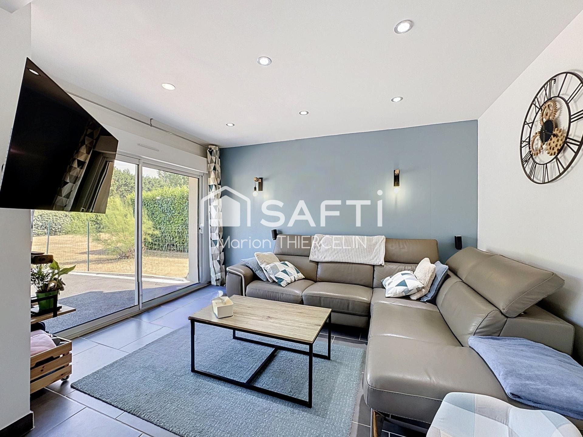 Maison à vendre, 154m², Vitry-aux-Loges