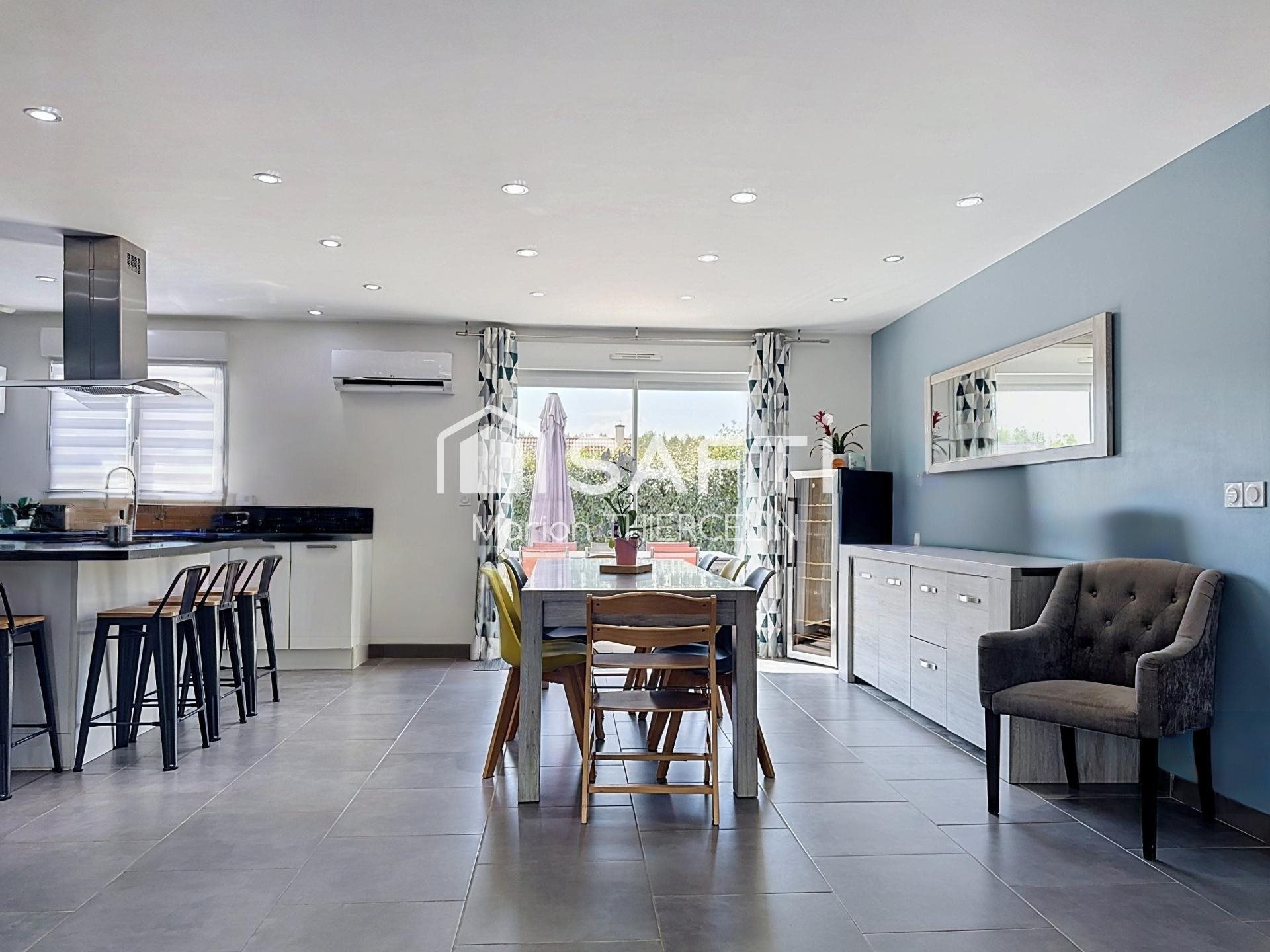 Maison à vendre, 154m², Vitry-aux-Loges