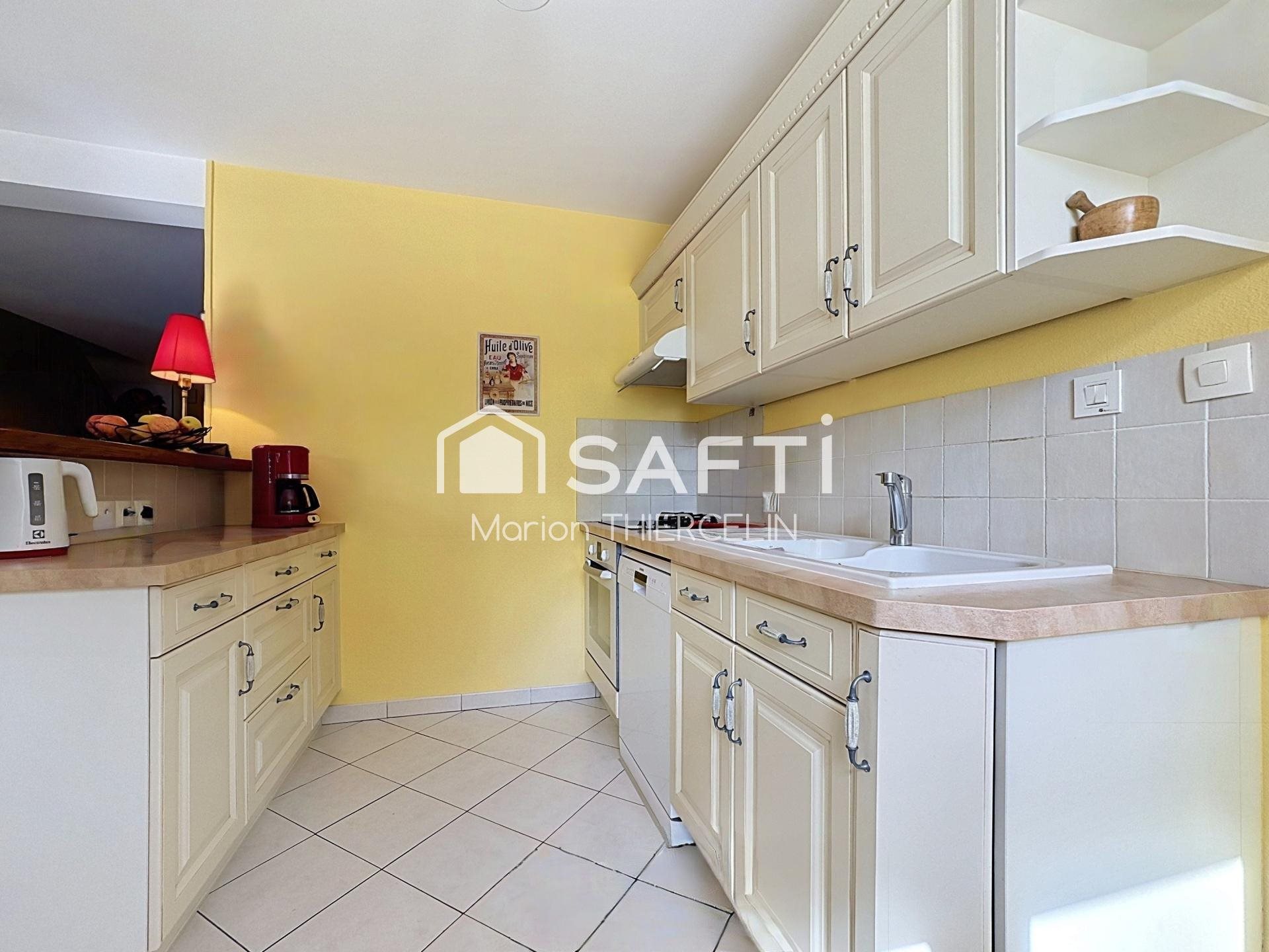 Maison à vendre, 151m², Mardié
