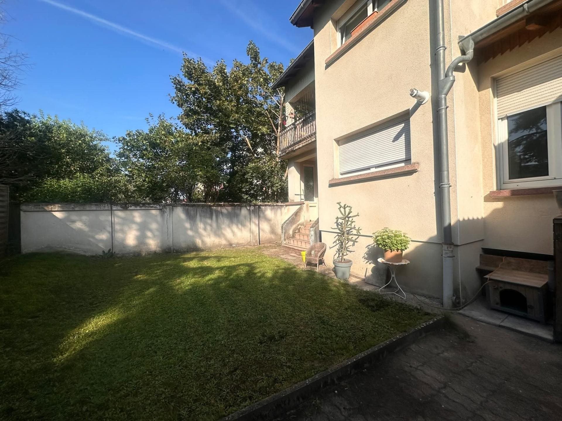 Maison à vendre, 229m², Forbach
