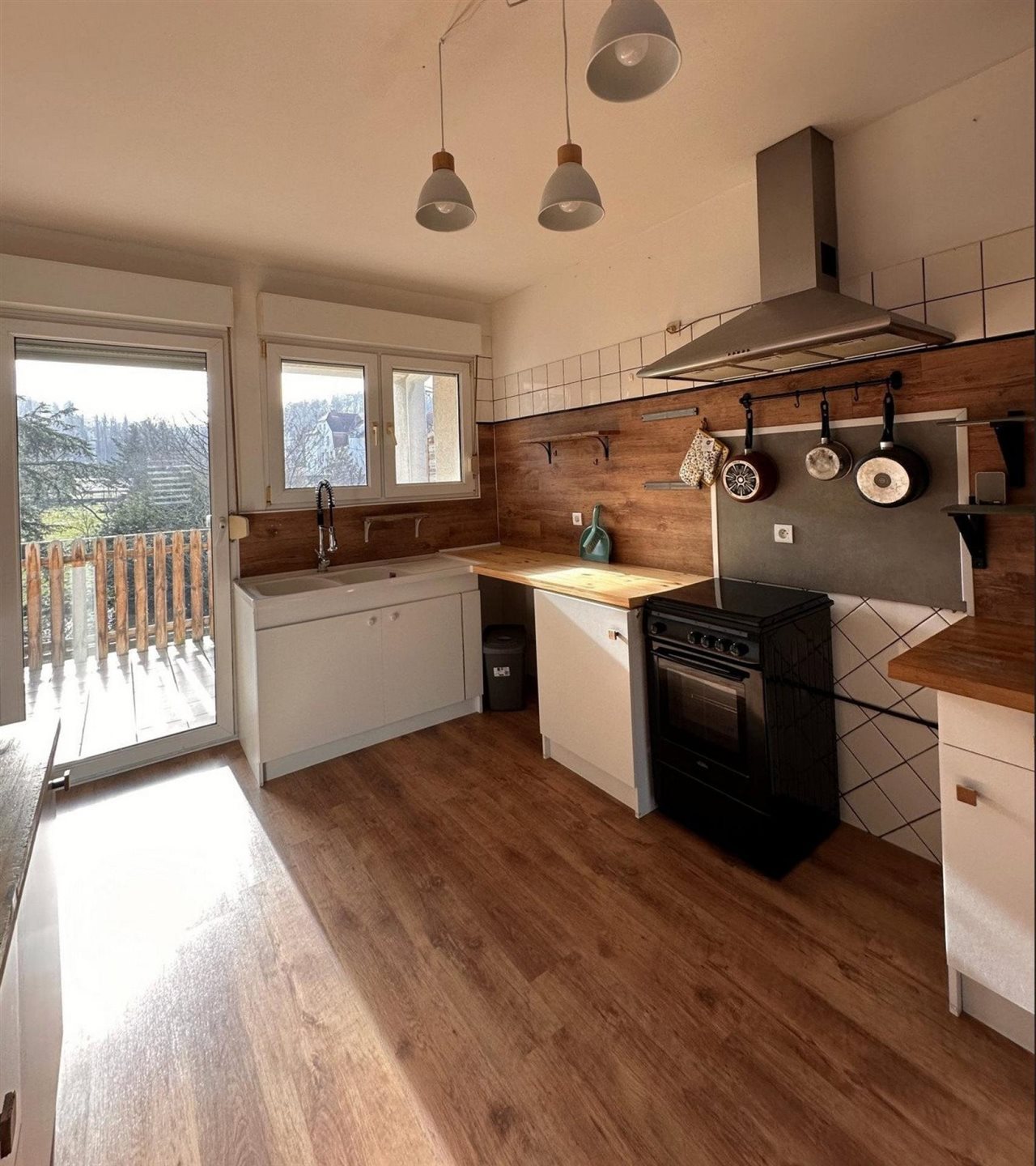 Maison à vendre, 229m², Forbach