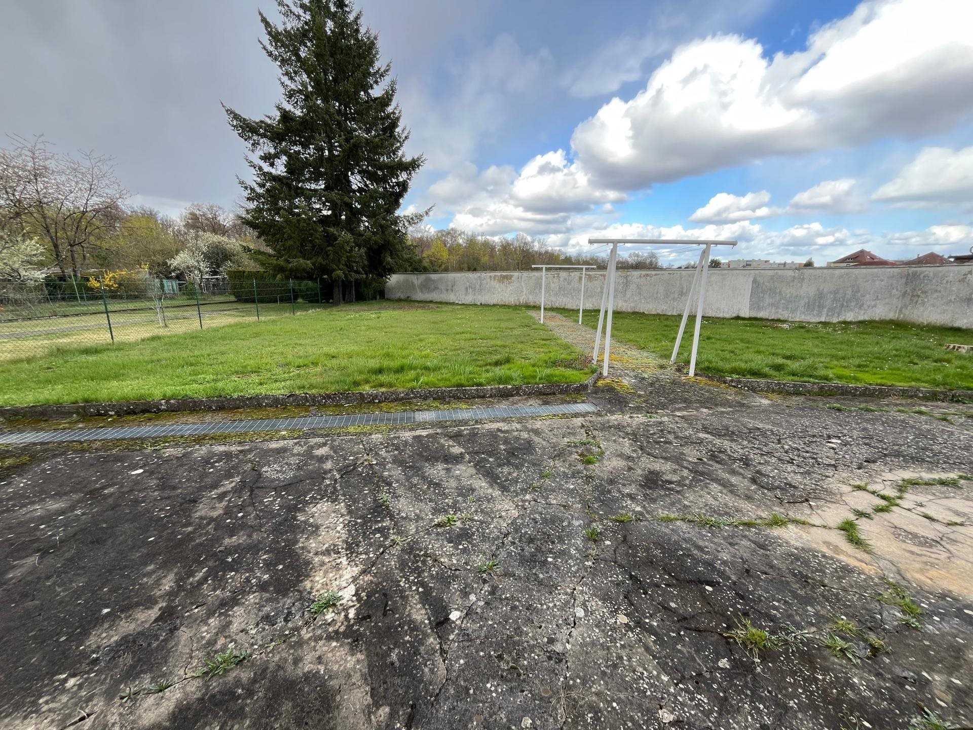 Maison à vendre, 210m², Stiring-Wendel