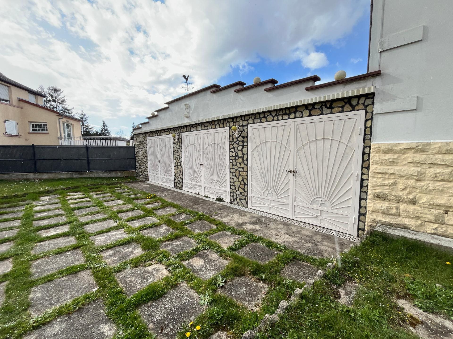 Maison à vendre, 210m², Stiring-Wendel