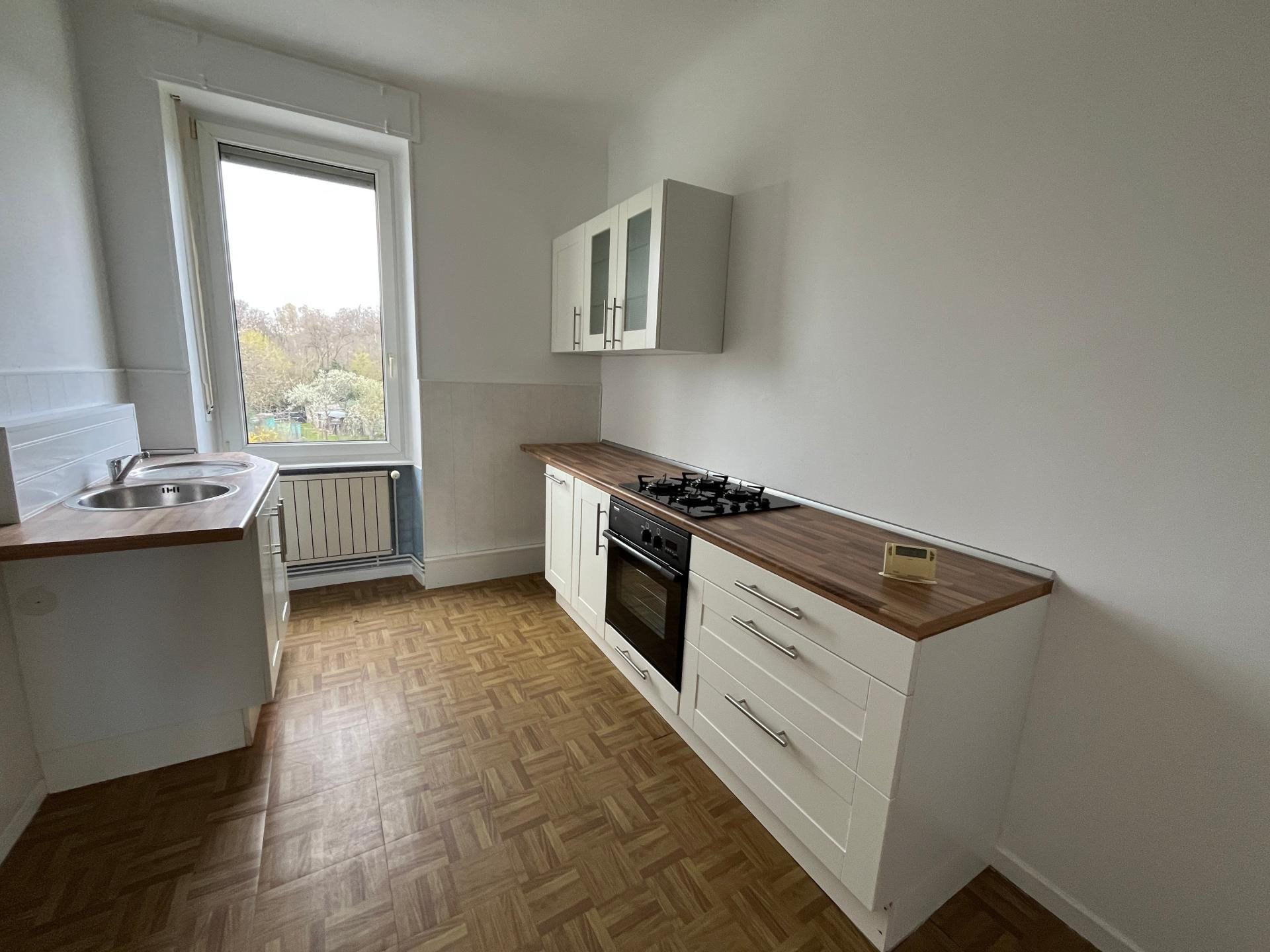 Maison à vendre, 210m², Stiring-Wendel