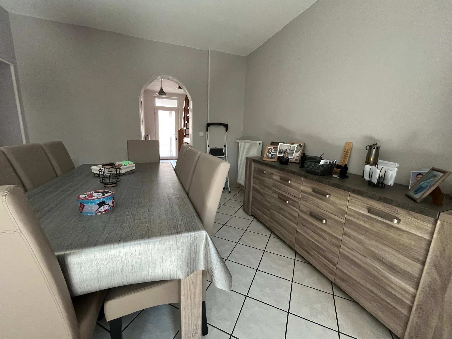 Maison à vendre, 130m², Stiring-Wendel