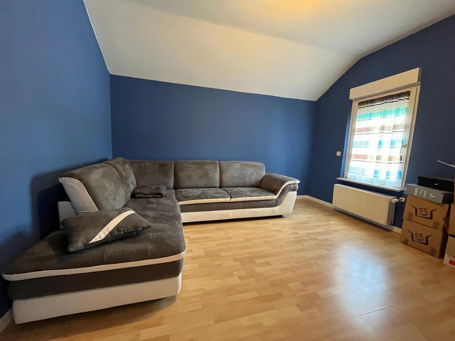 Maison à vendre, 130m², Stiring-Wendel