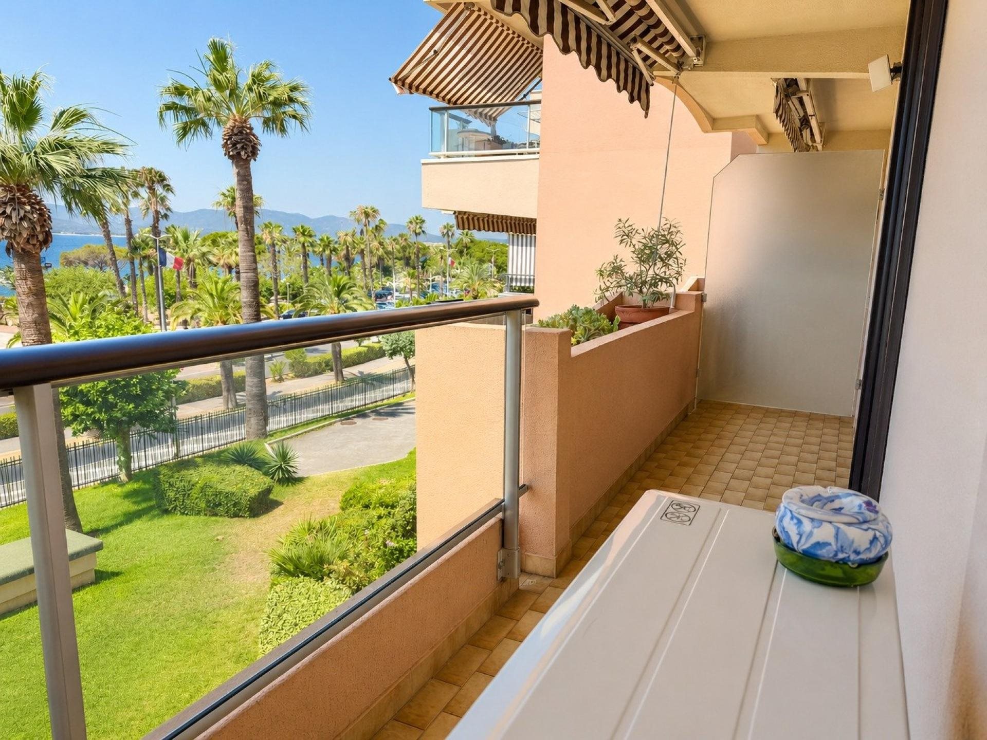Appartement à vendre, 27m², Saint-Raphaël